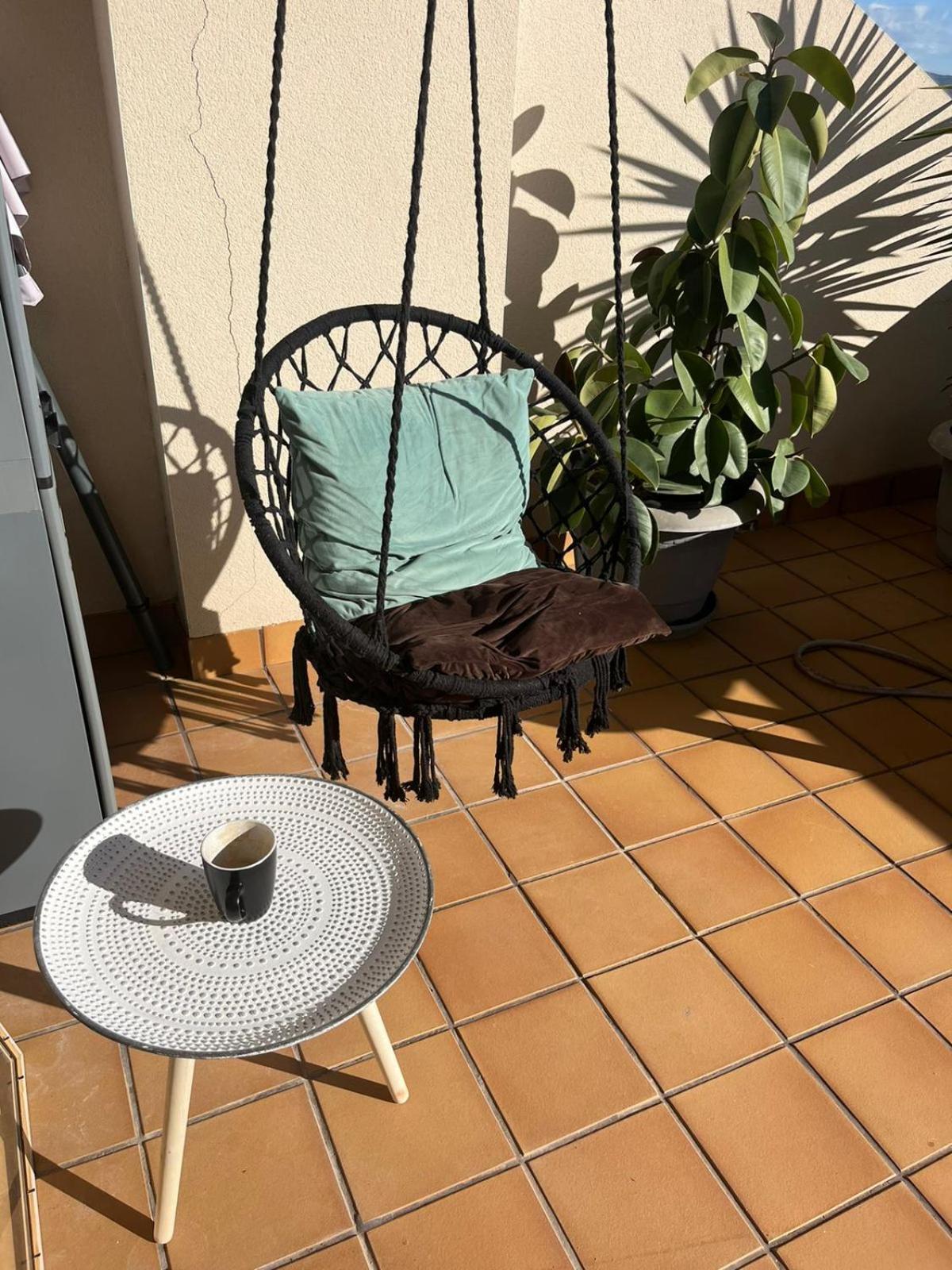 Duplex Rodeado De Campos De Golf Y Vistas Al Mar Apartment San Jorge (Castellon)