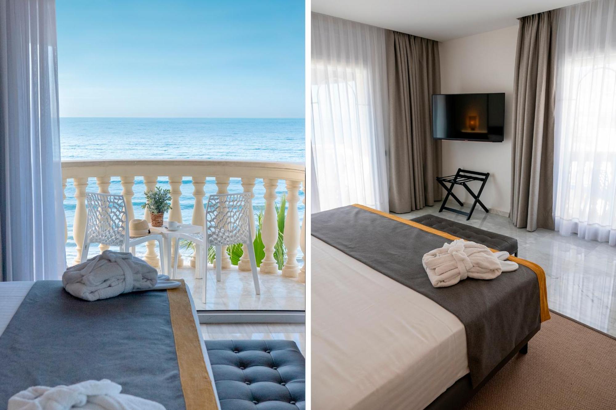 Urh Playa Hotel 4*