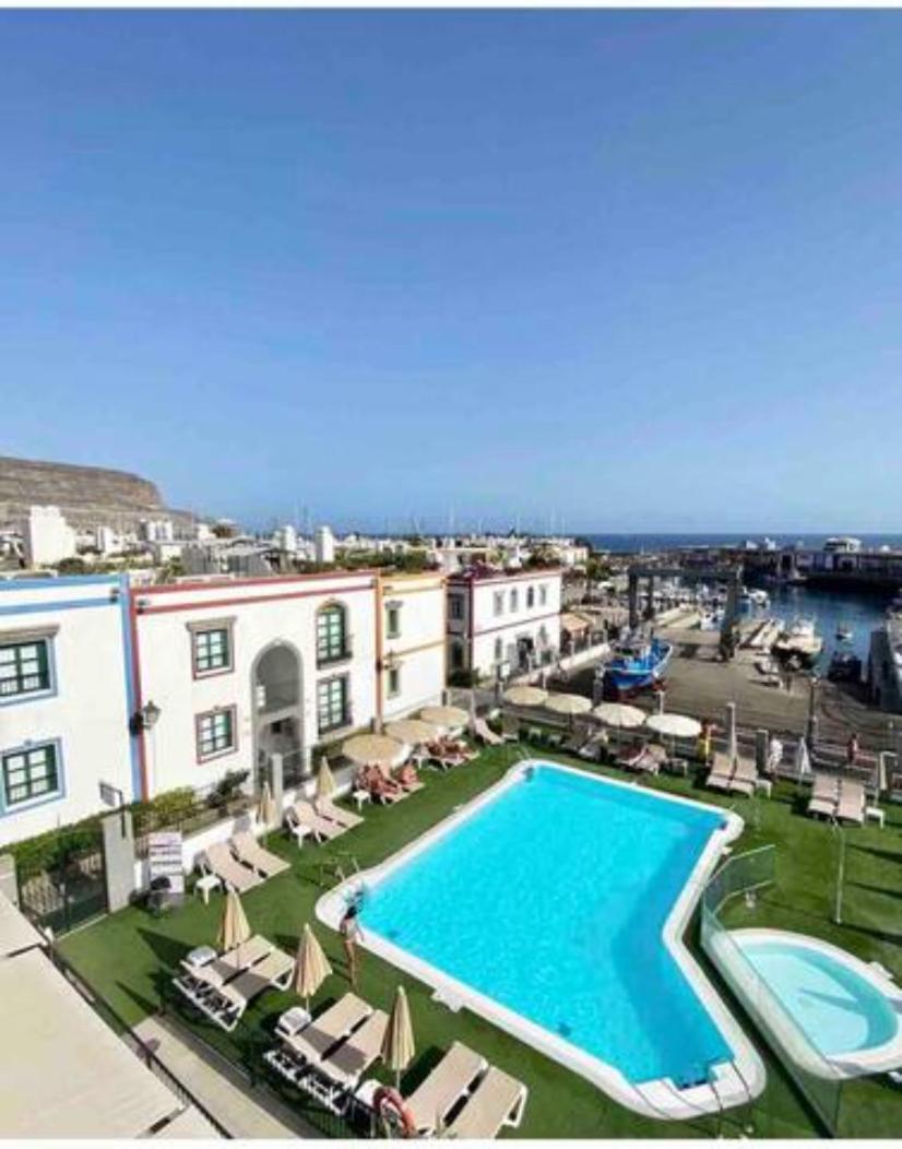 Сasa de vacaciones Casa Apolo Mogán