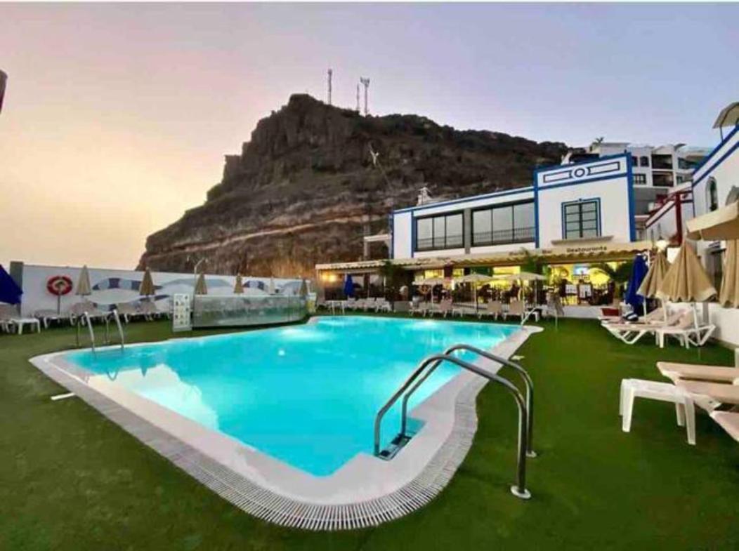 Casa Apolo Сasa de vacaciones *