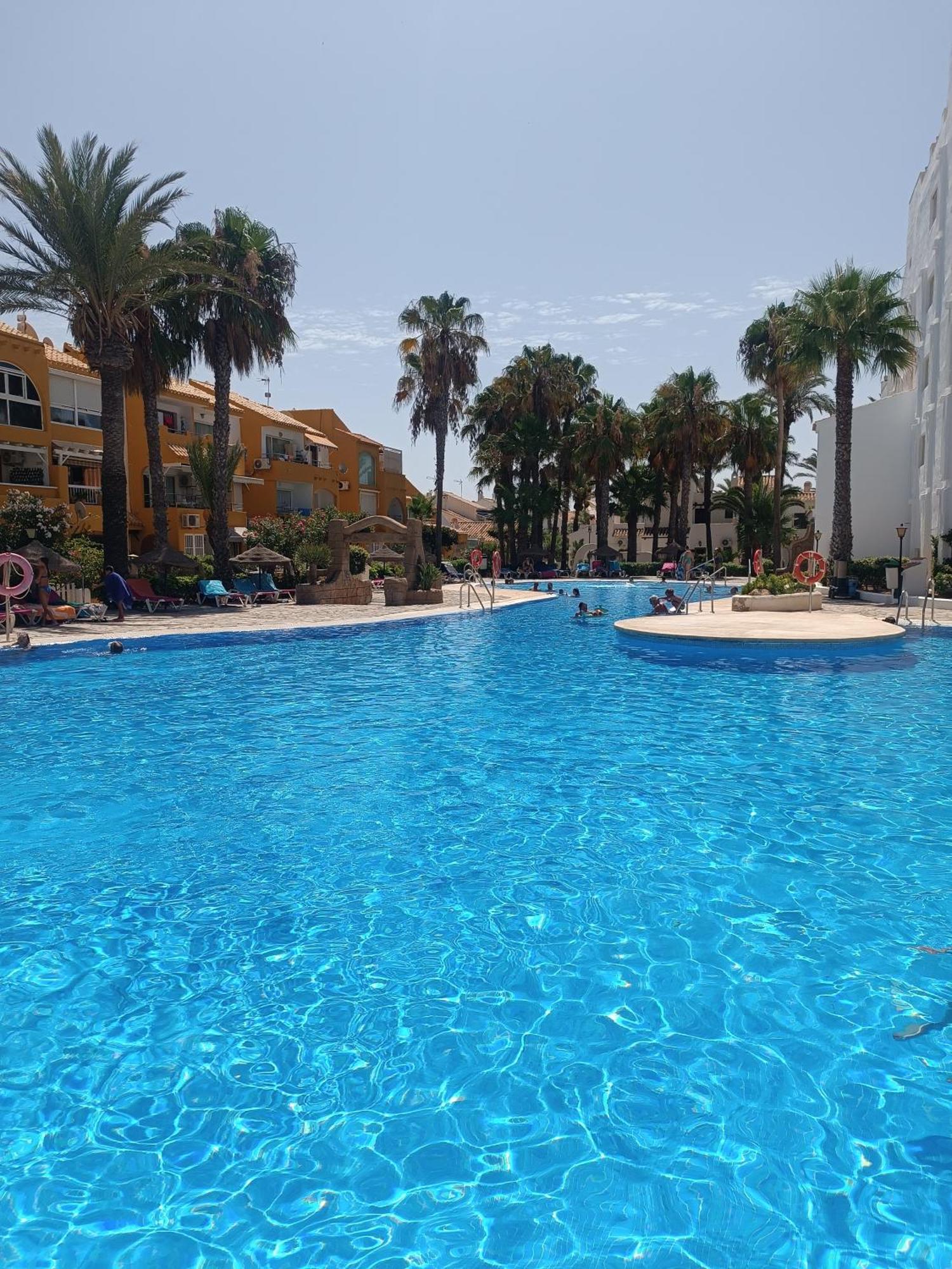 Apartment Mangos Roquetas de Mar