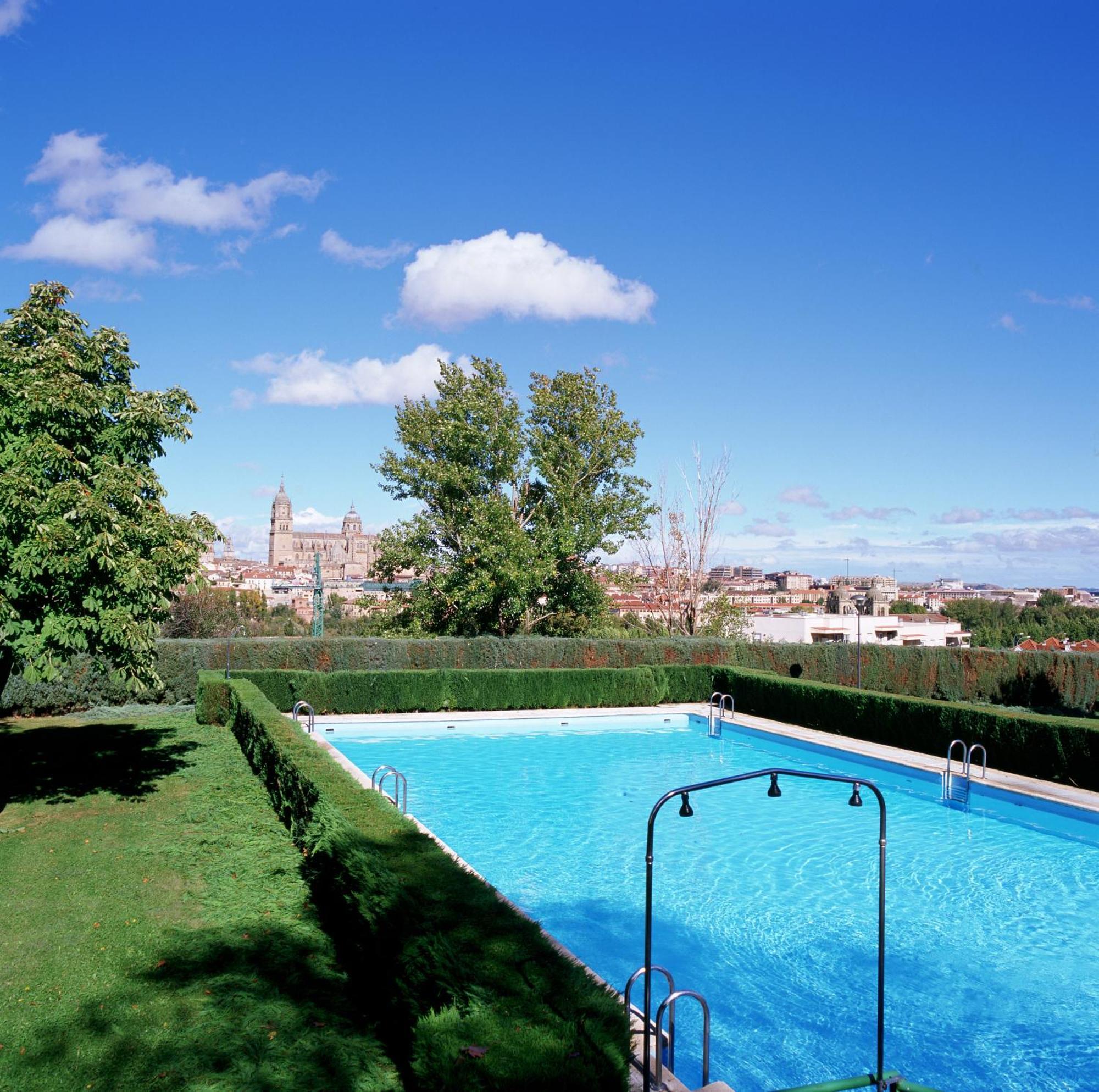De 4* Salamanca