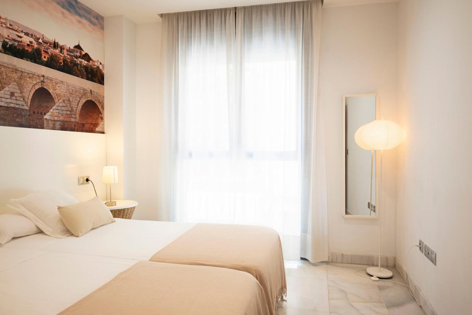 Apartment Monteras Centro