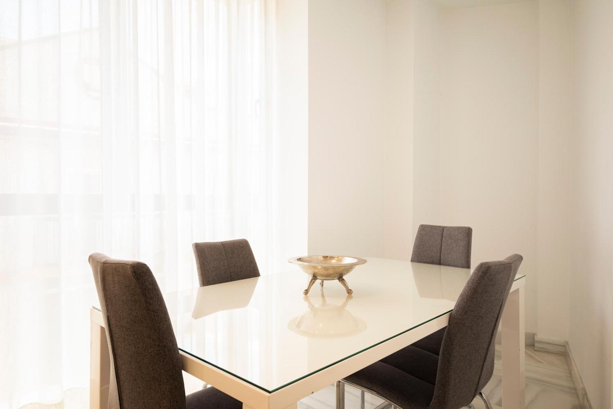 Monteras Centro Apartment