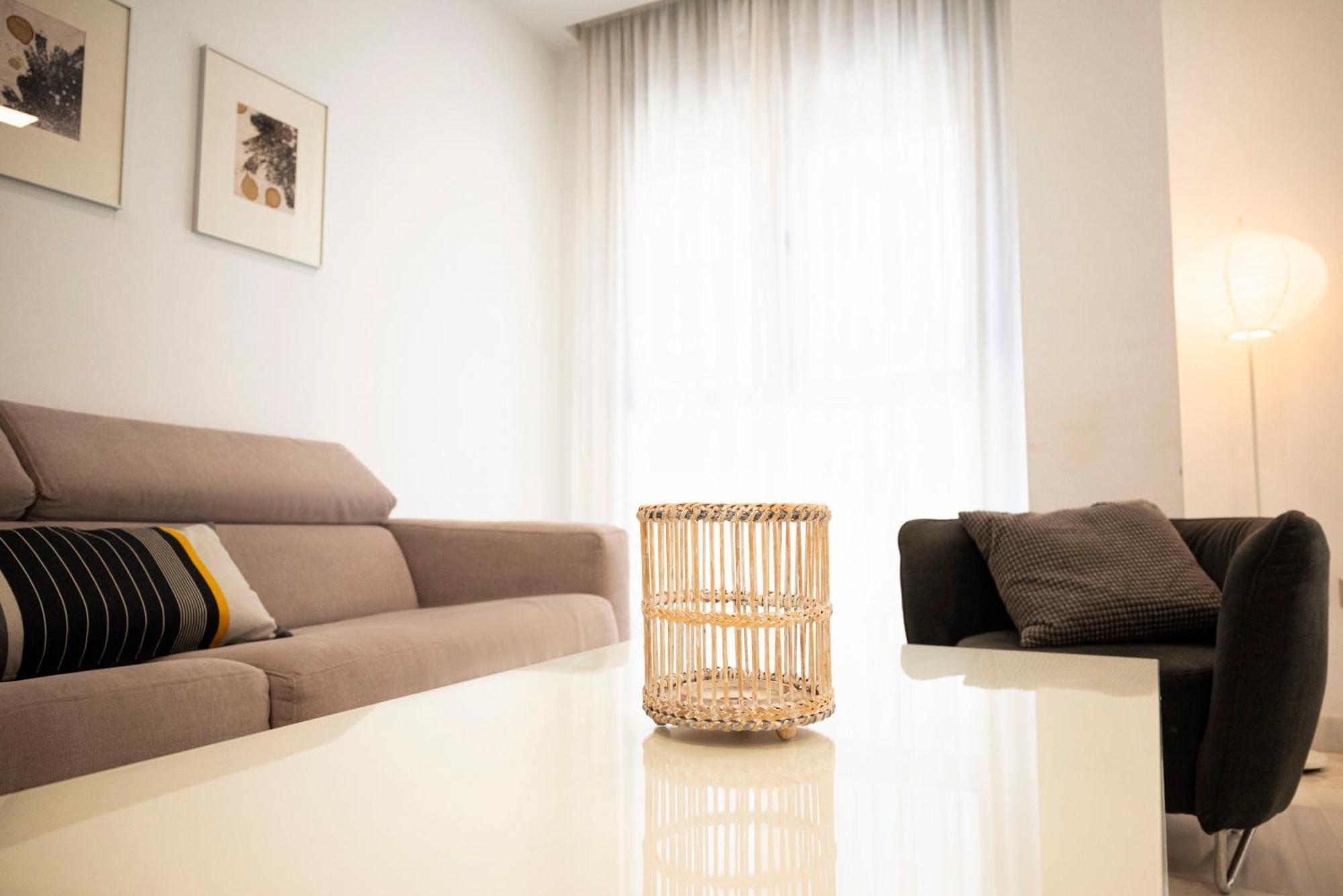 Apartment Monteras Centro *