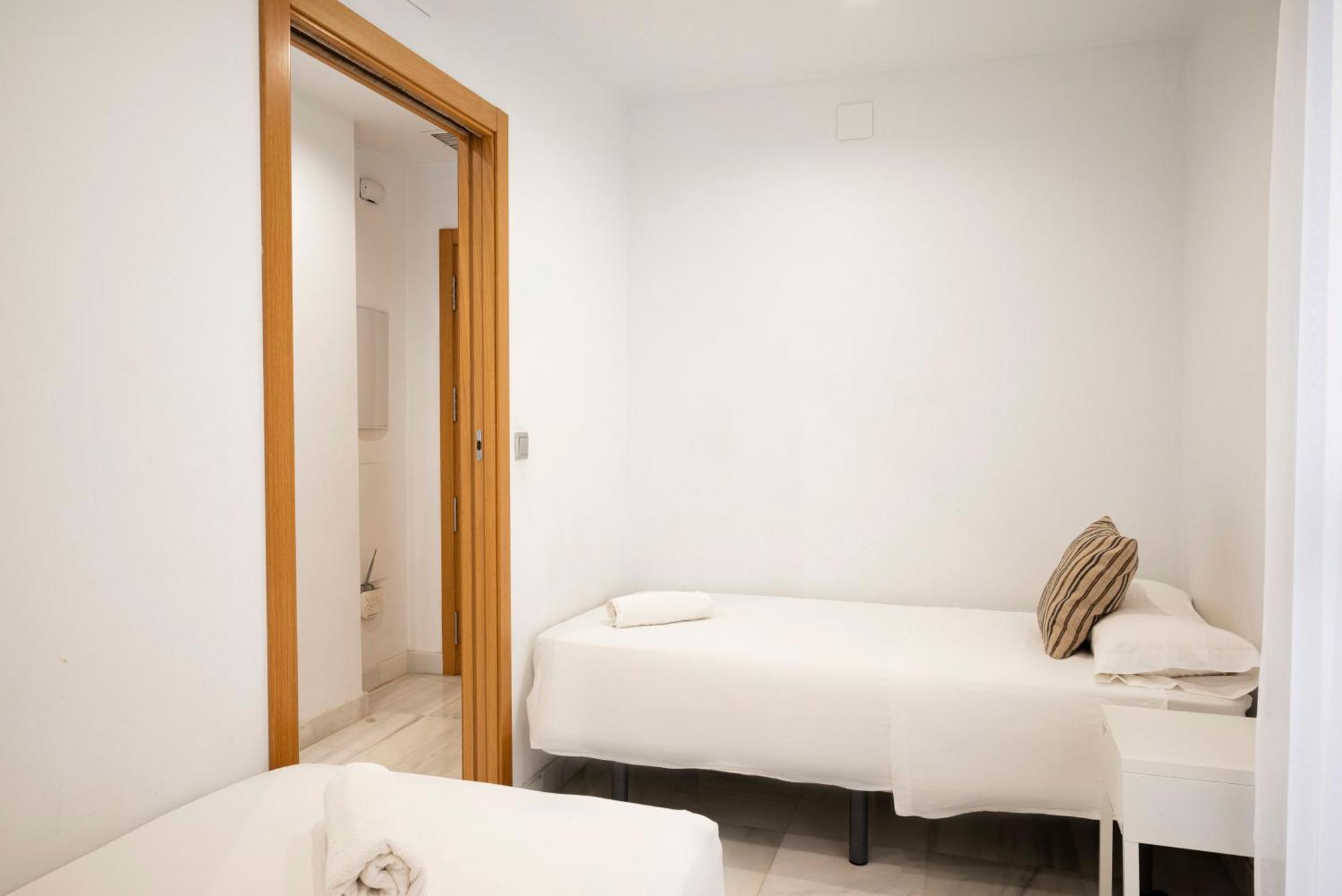 Apartment Monteras Centro Cordoba