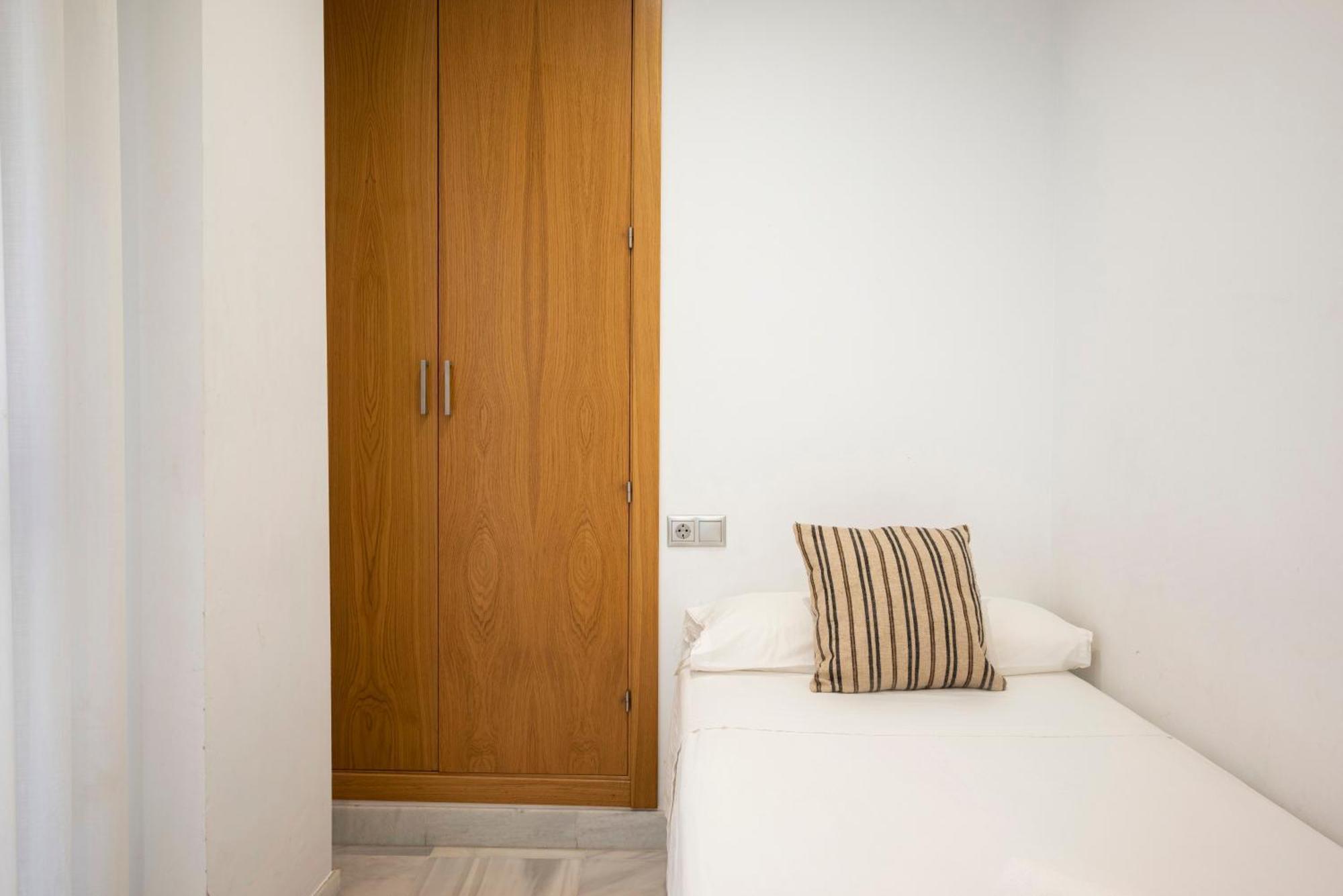 Apartment Monteras Centro