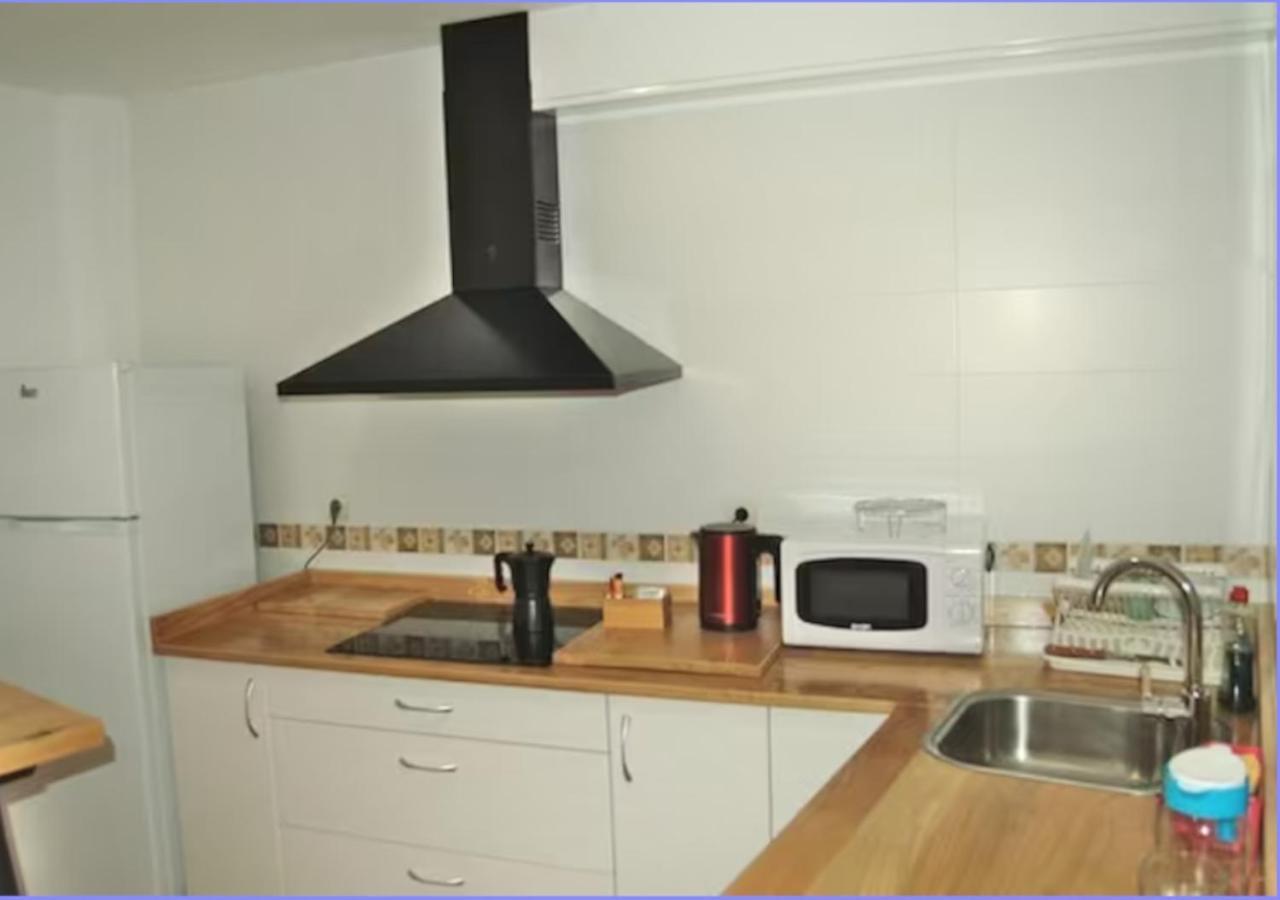 Holiday home Casa El Tejo *