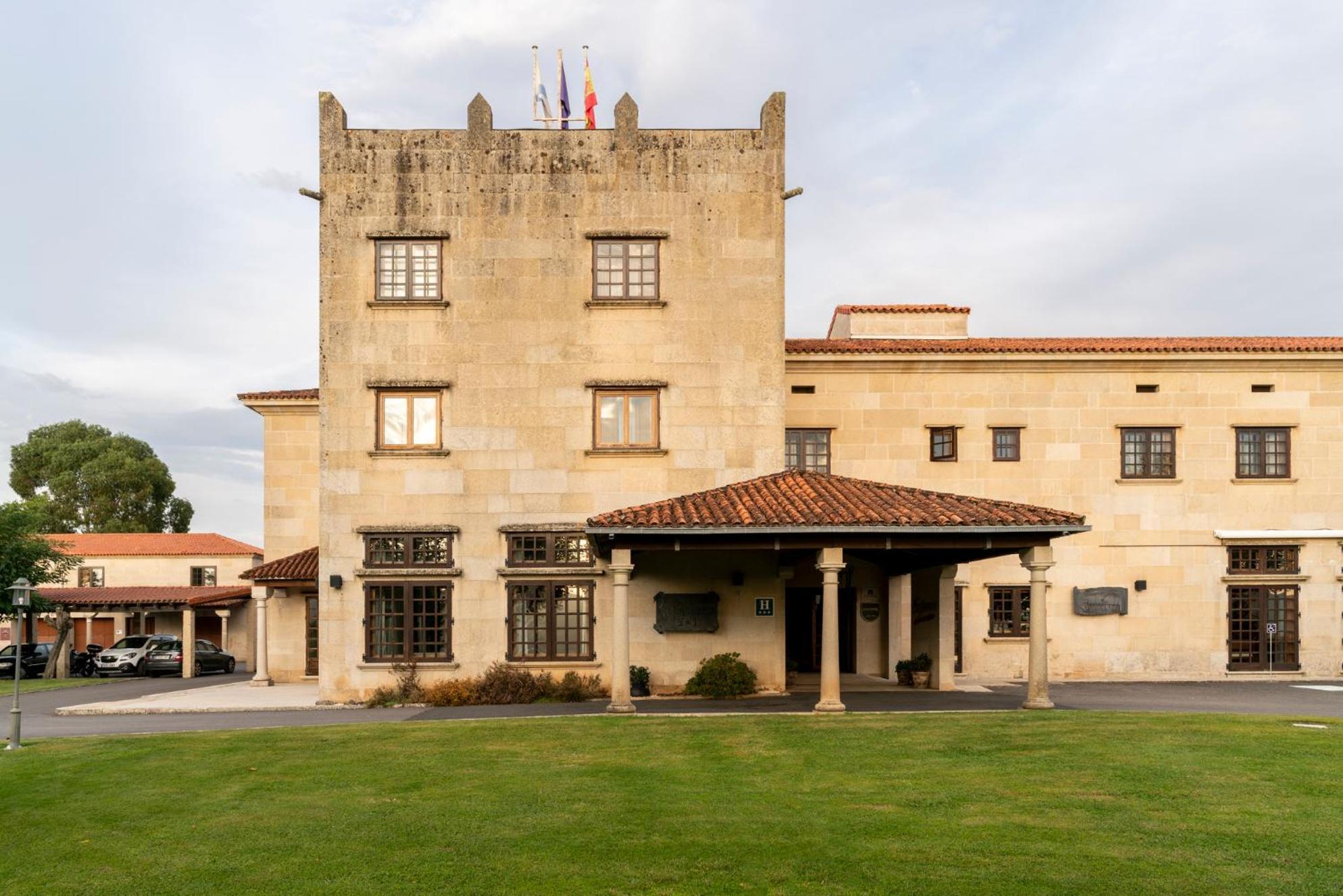 Hotel De Verin