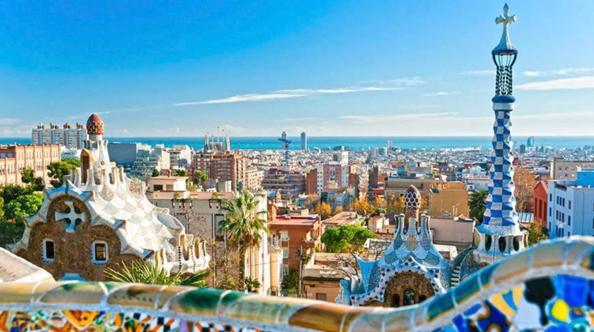 Oasis Entre Vinedos Cerca De Barcelona Con A A Y Piscina Climatizada Villa *