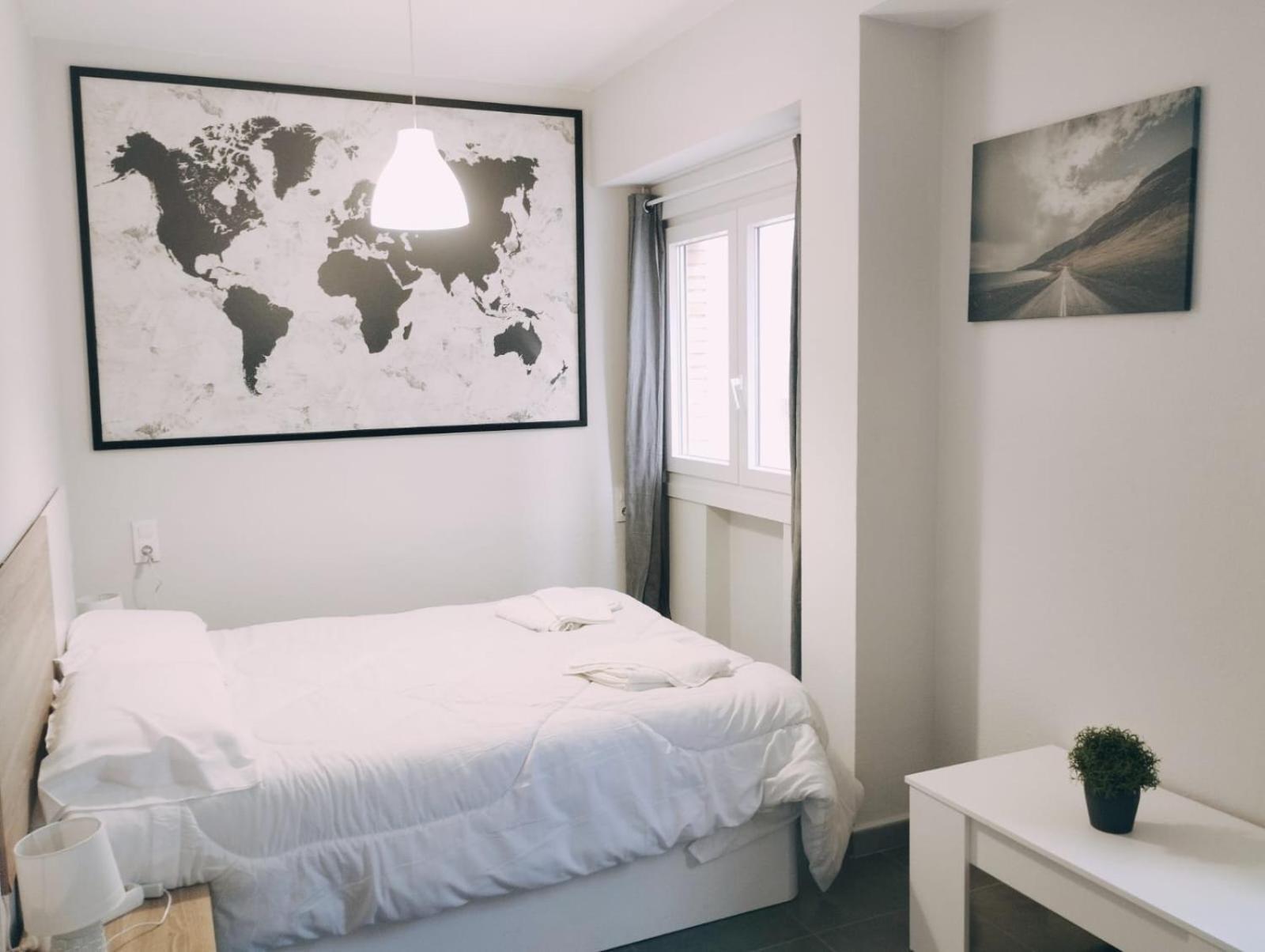 Apartment Msuites Viveiro