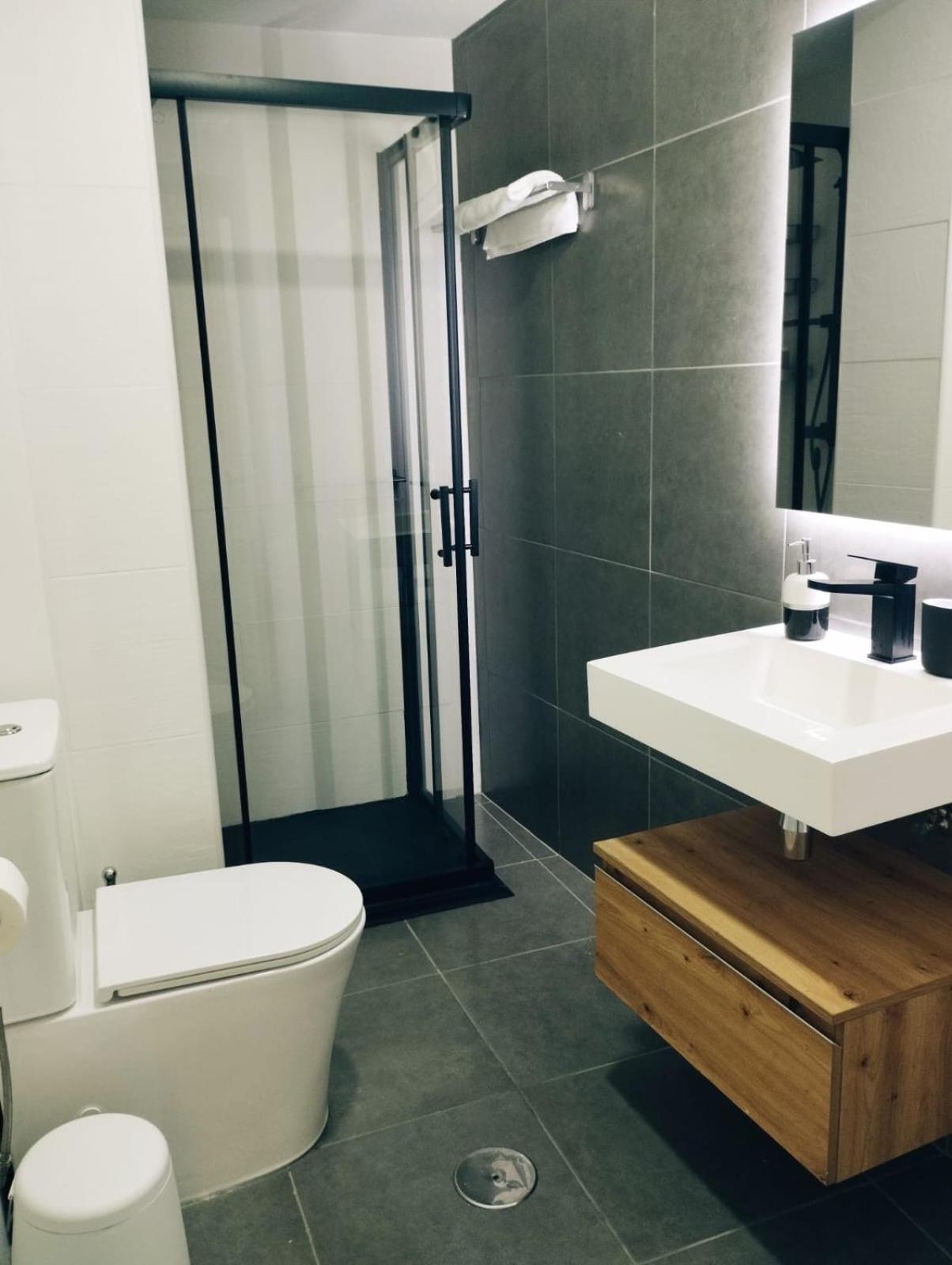 Msuites Apartment Viveiro