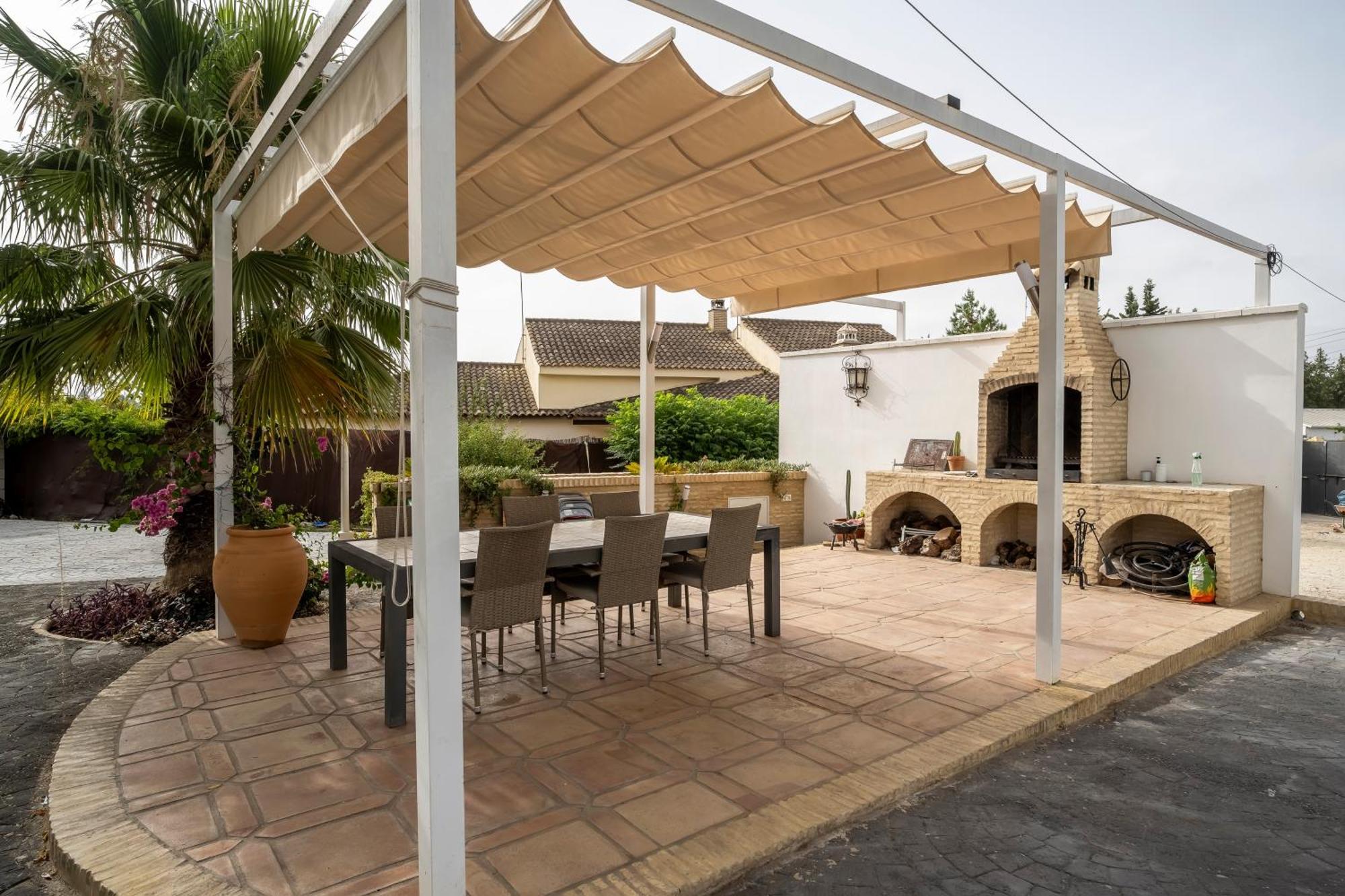 Vahadda House Apartment