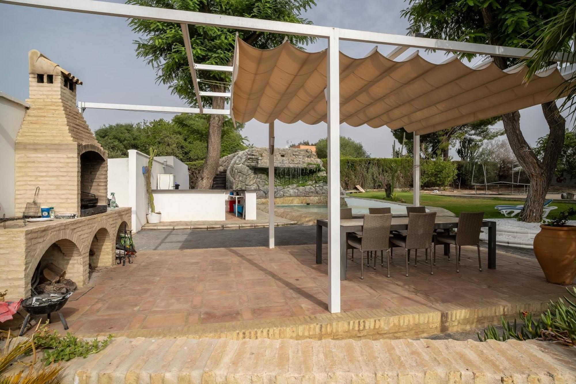 Vahadda House Apartment
