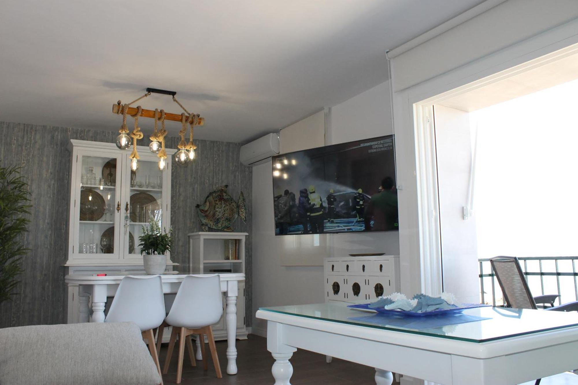 Capricho Del Guadiana Apartamento