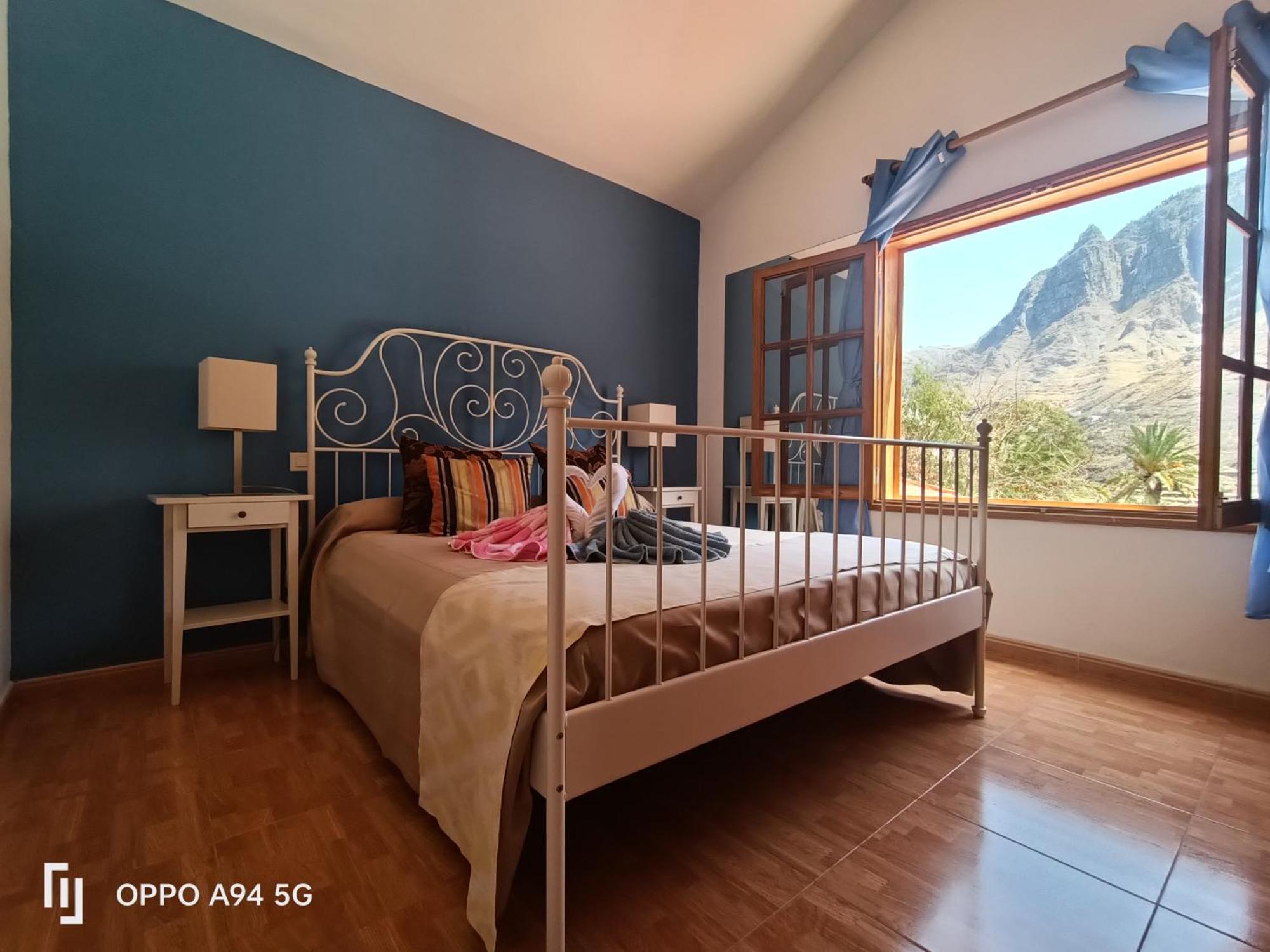 Сasa de vacaciones Juana La Concha Valle De Agaete