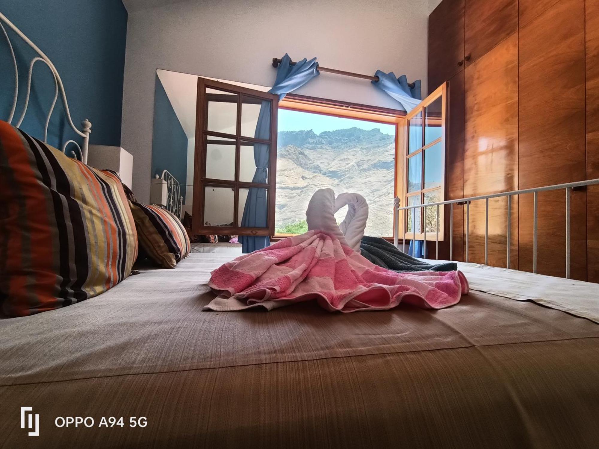 Сasa de vacaciones Juana La Concha Valle De Agaete *
