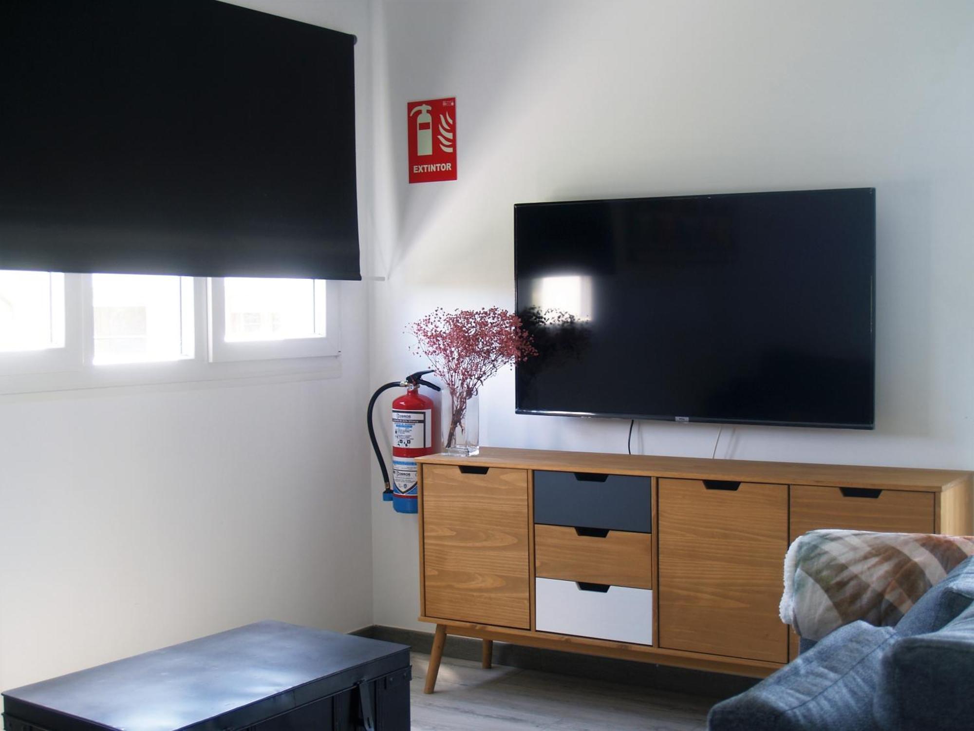 Nela Apartamento