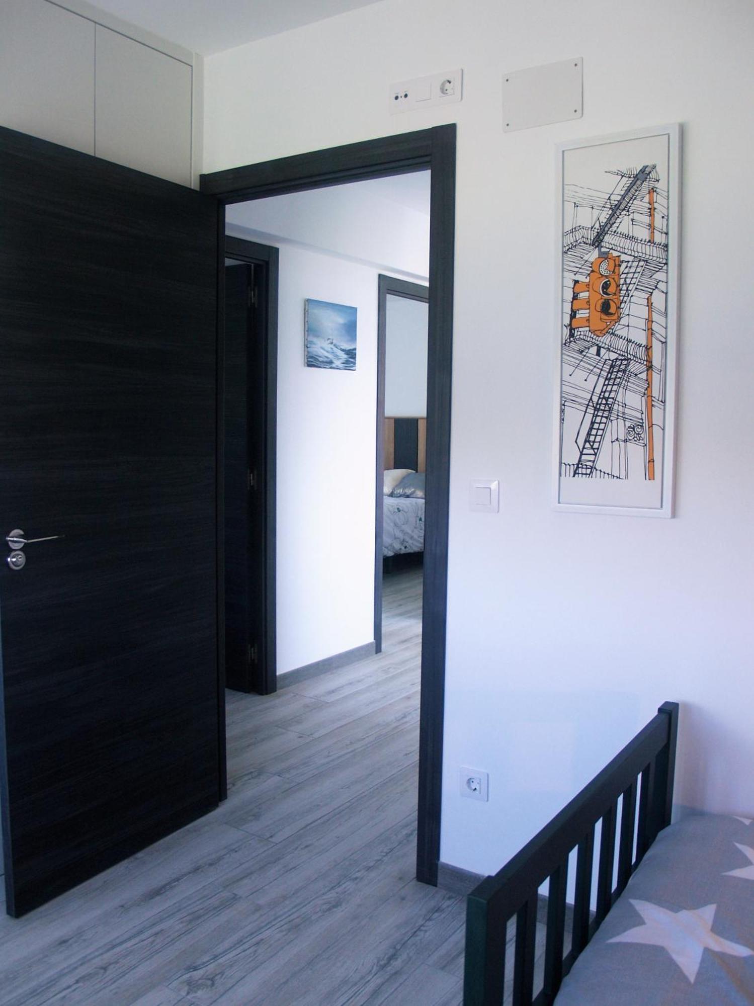Nela Apartamento *