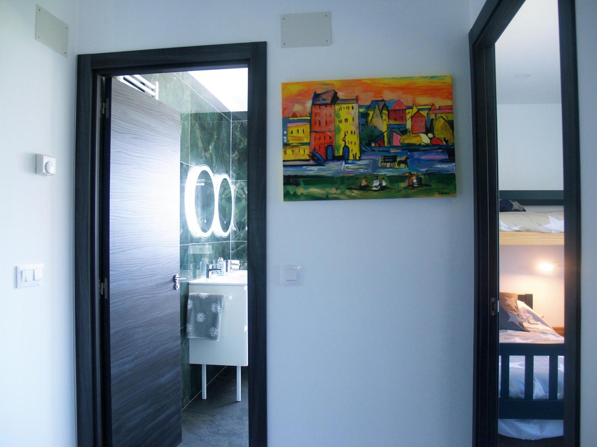 Nela Apartamento *