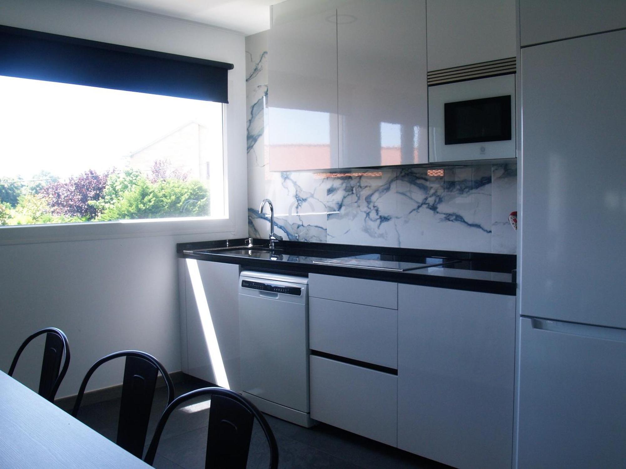 Nela Apartamento Loredo