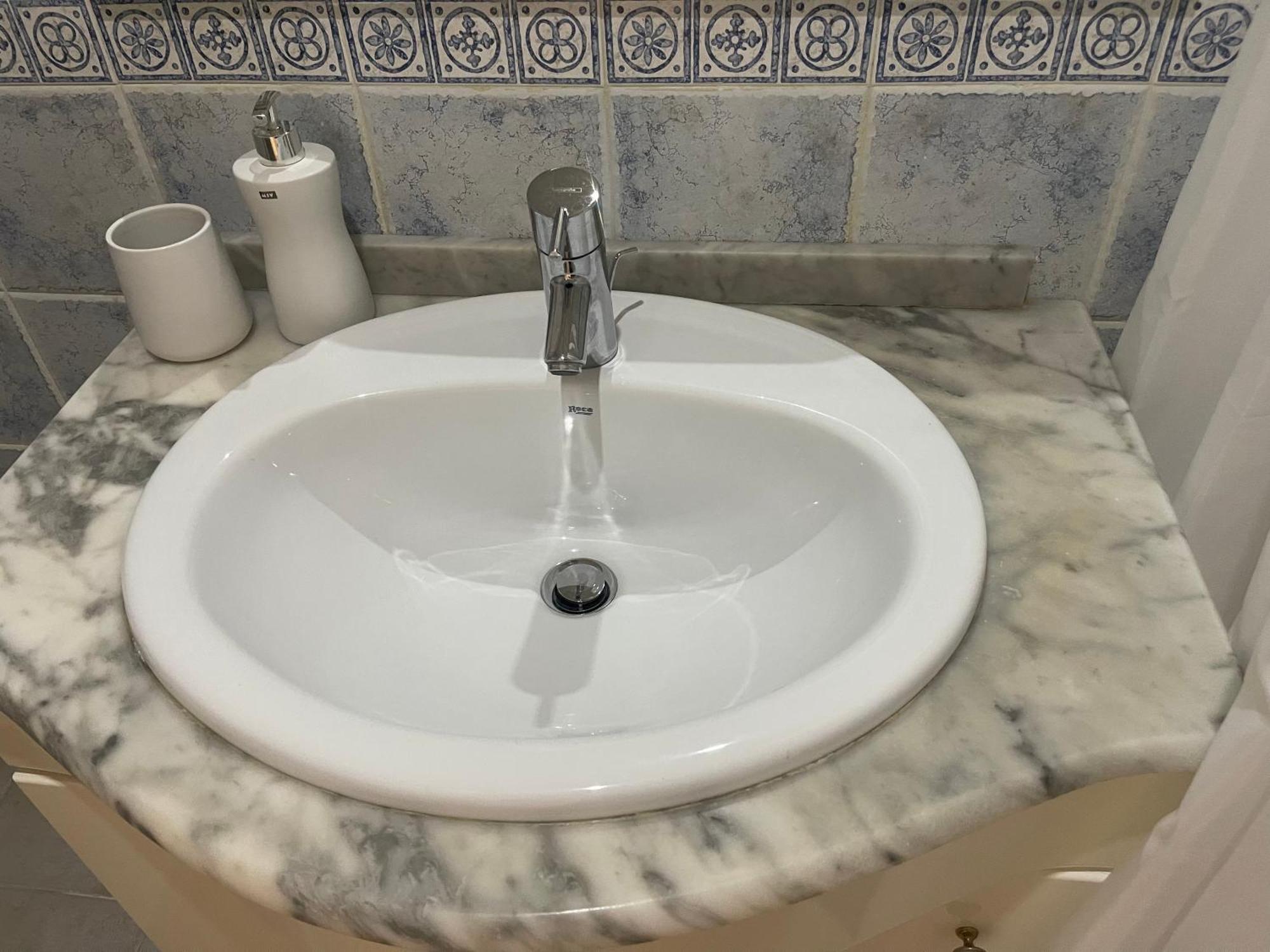 Amari - Residencia Albatros * Los Alcázares
