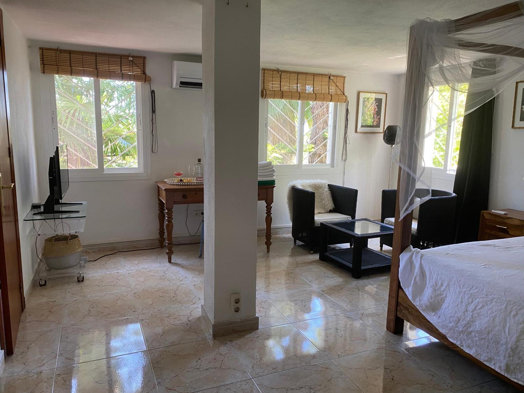 Casa Simba (adults Only) Pensión
