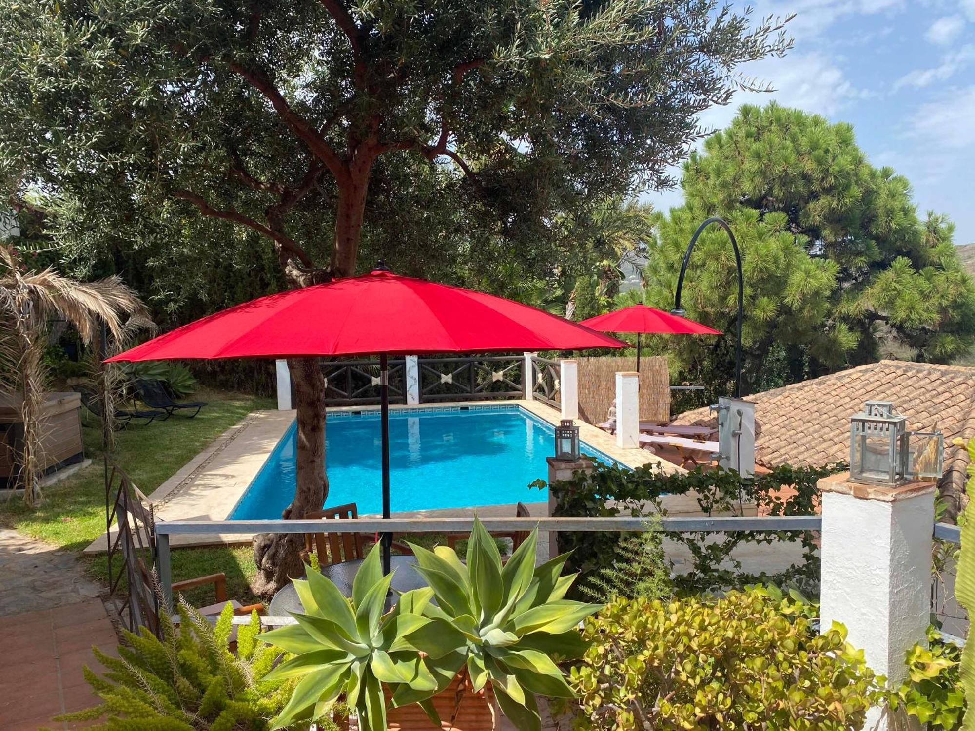 Casa Simba (adults Only) Pensión *