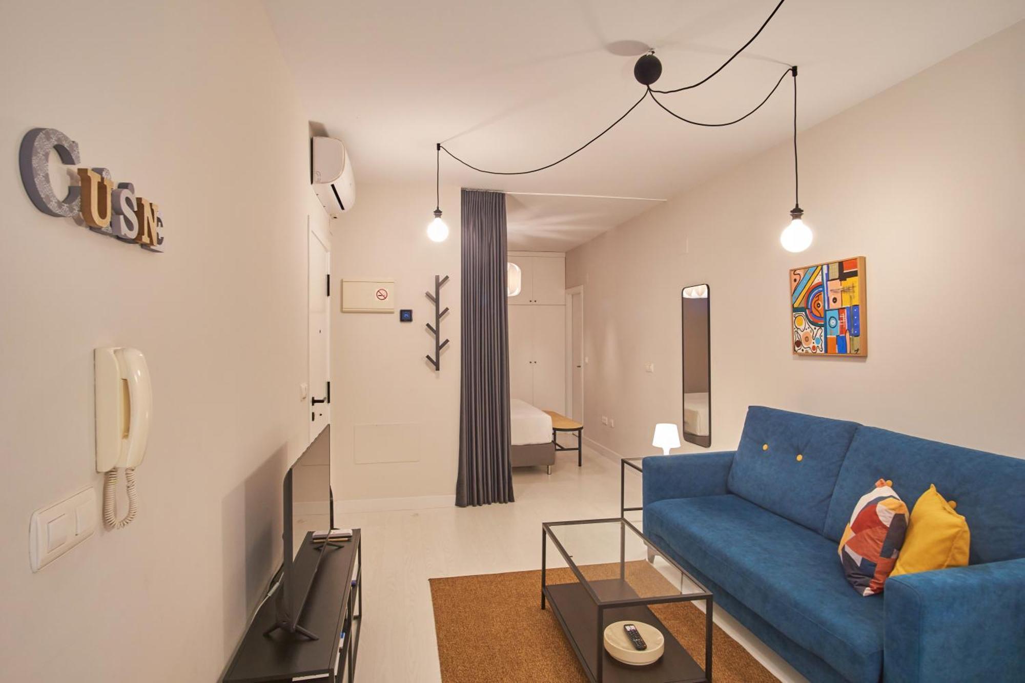 Apartamento Arroyos *