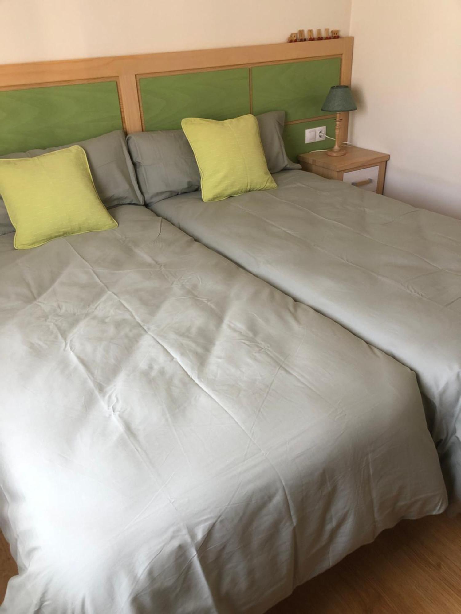 Holiday home Casa Candelaria Arguedas