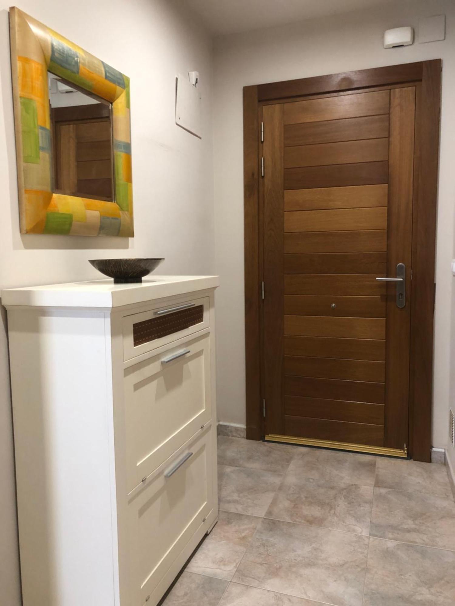 Casa Candelaria Holiday home