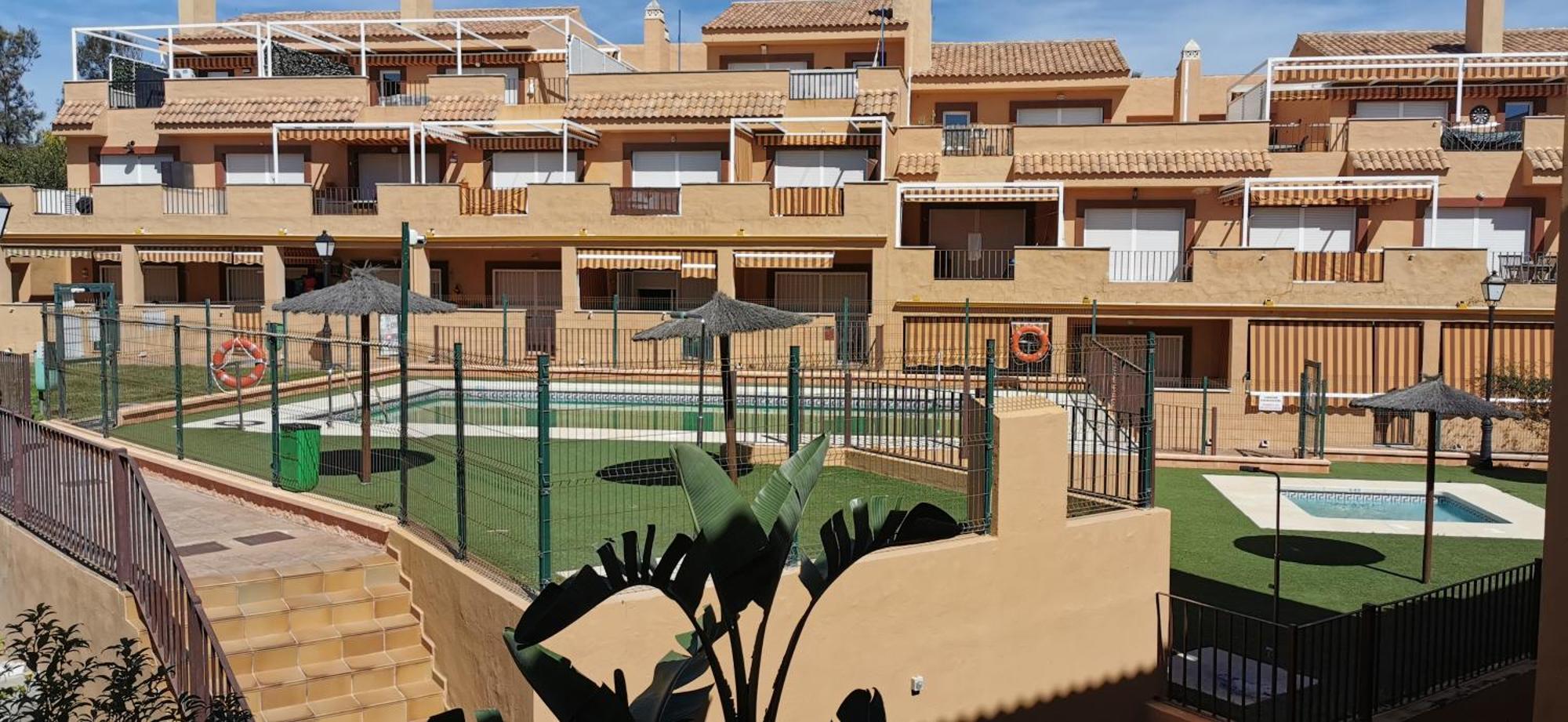 Apartment Casares Playa San Luis de Sabinillas