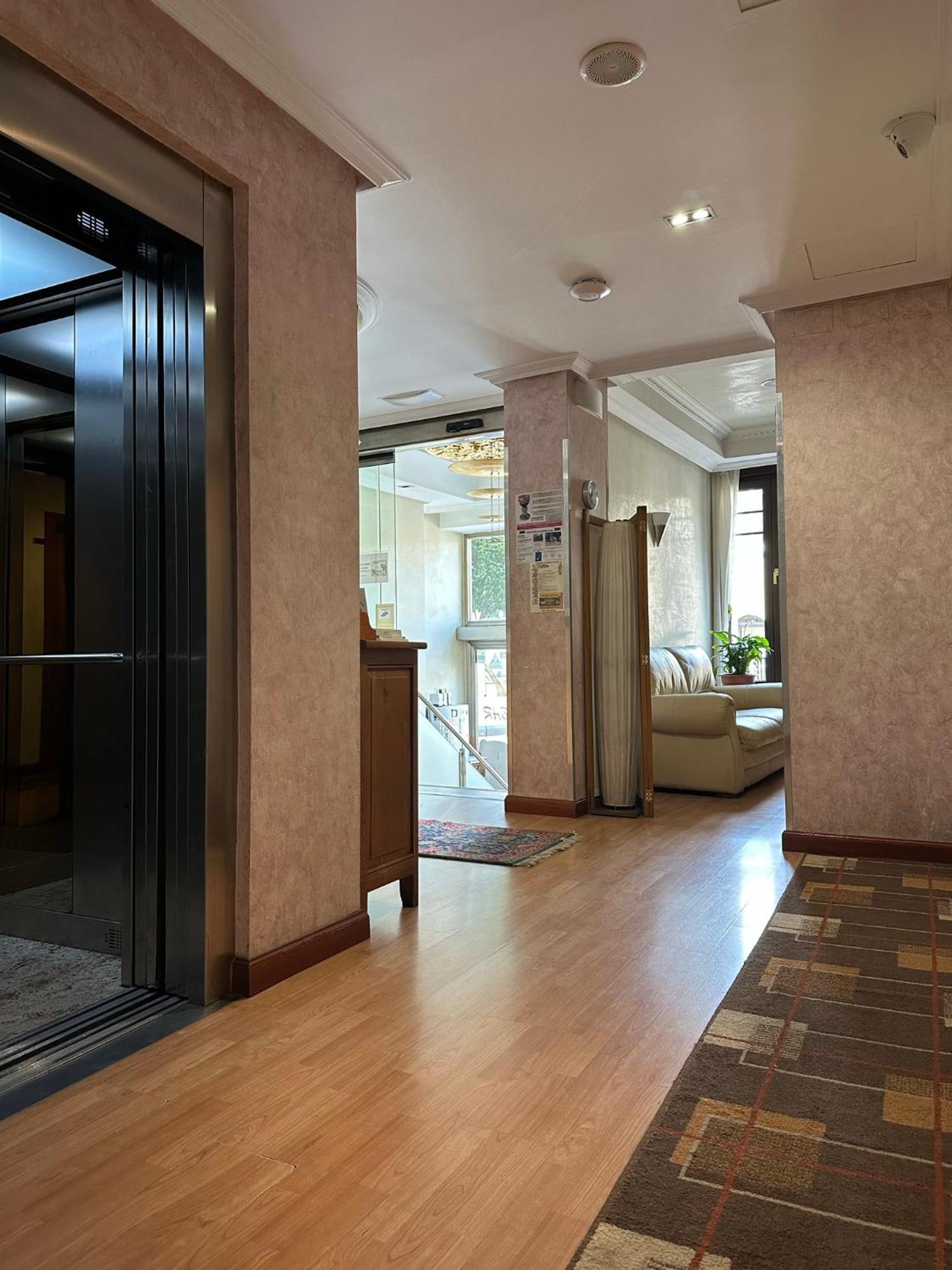 Restaurante Boccalino Guest house 2*