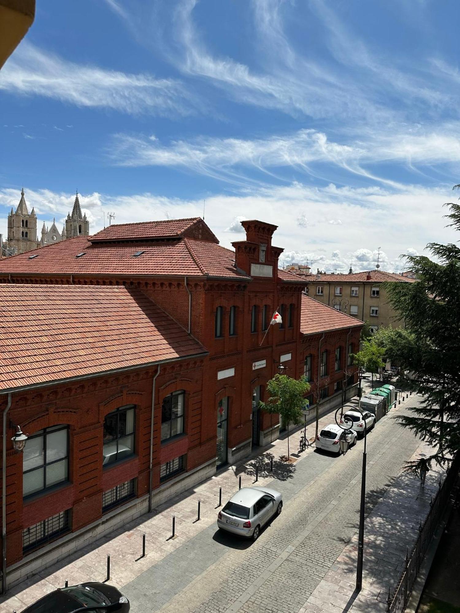 Restaurante Boccalino Leon
