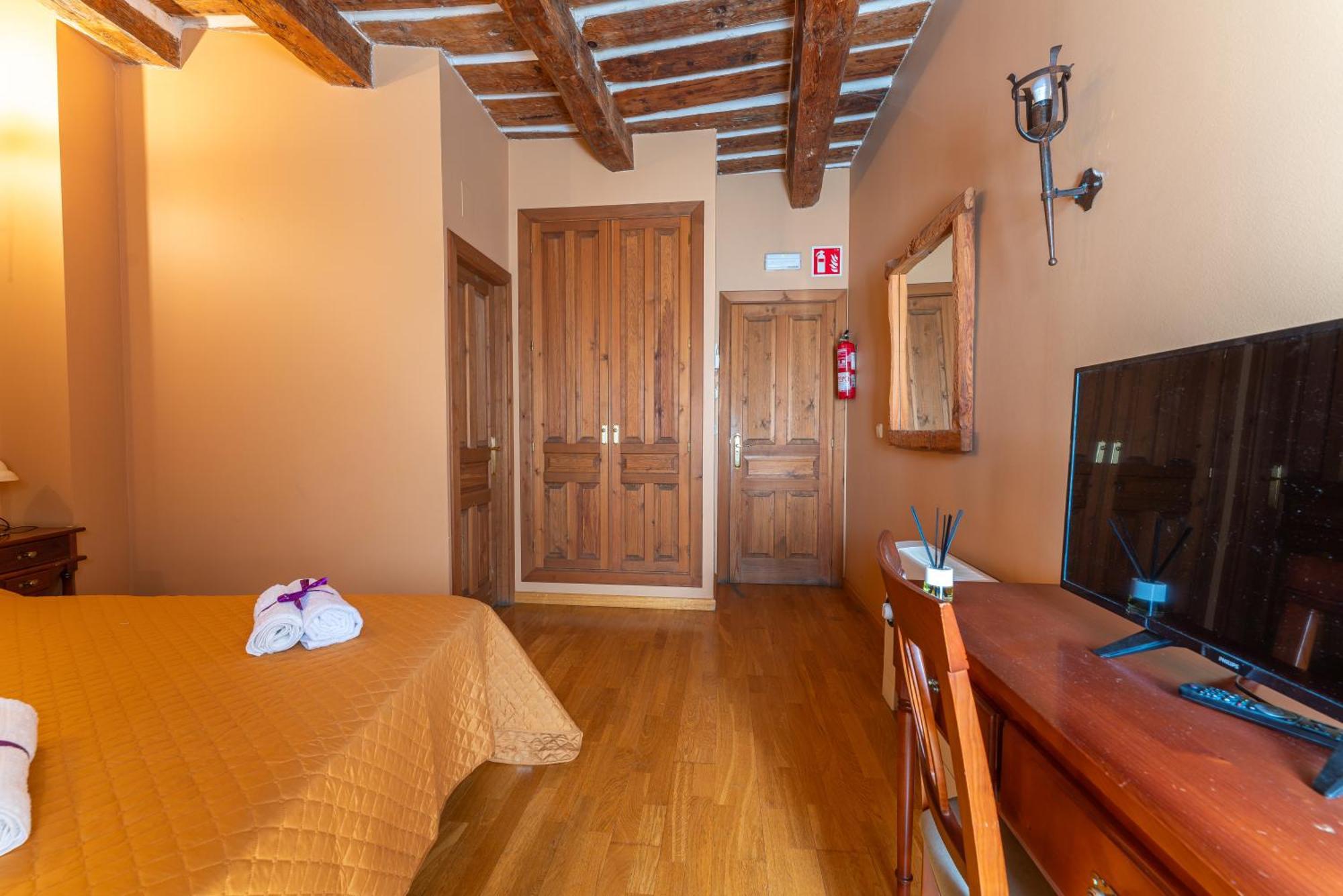 Hotel El Rincón