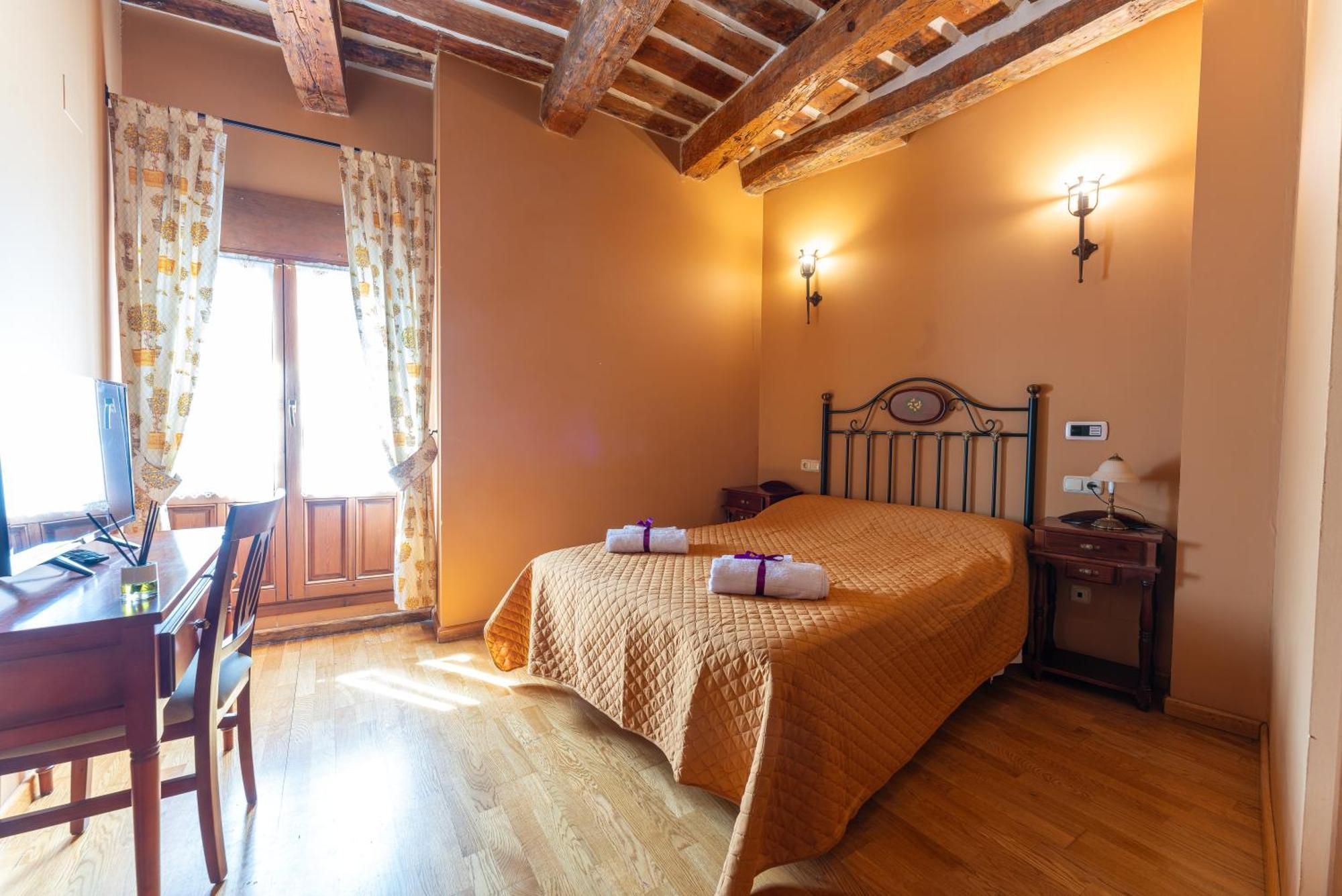 El Rincón Hotel 2*