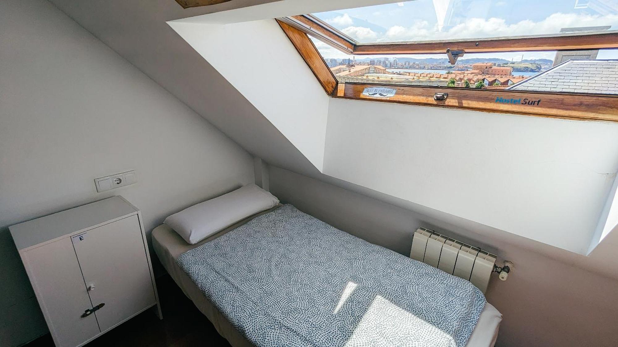 Hostal Surf Gijón