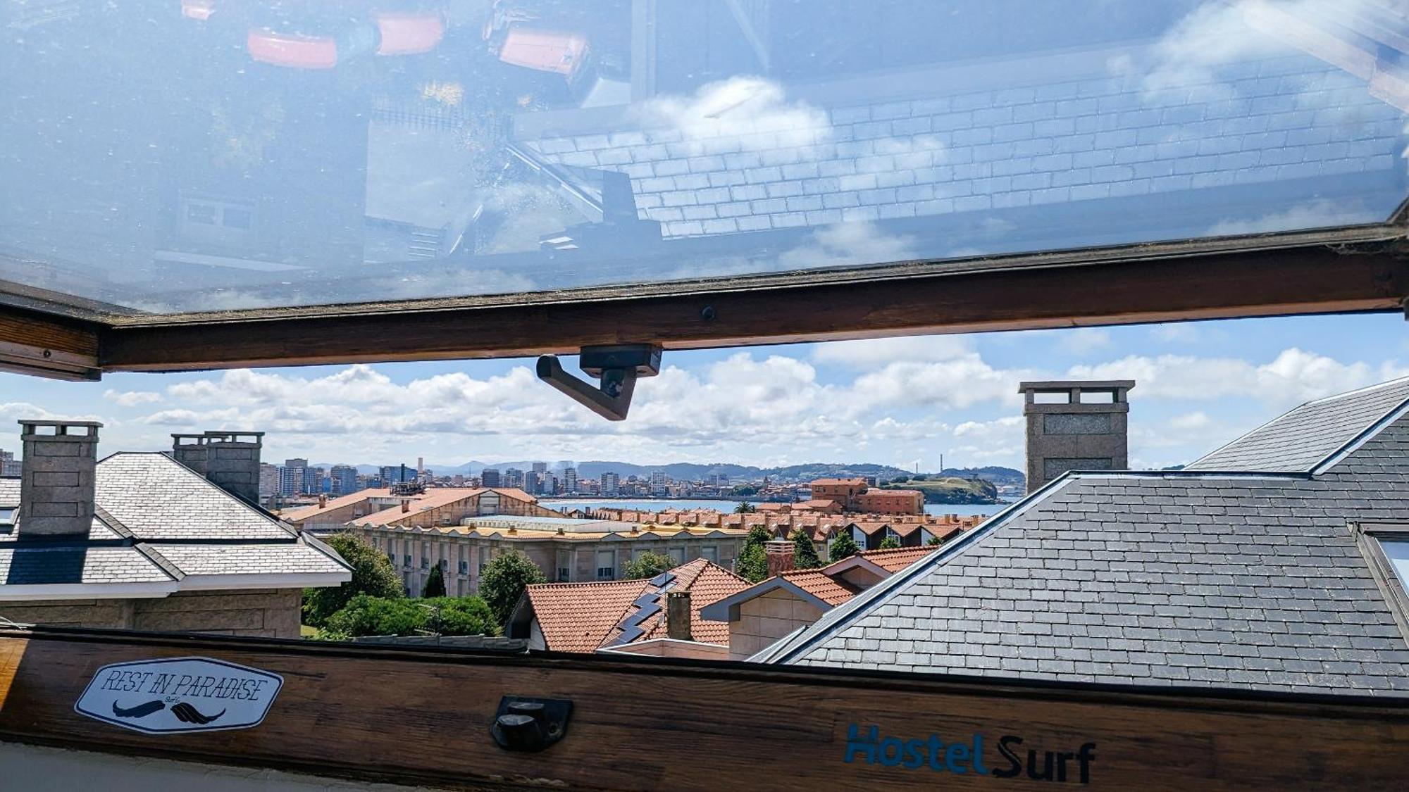 Surf Gijón