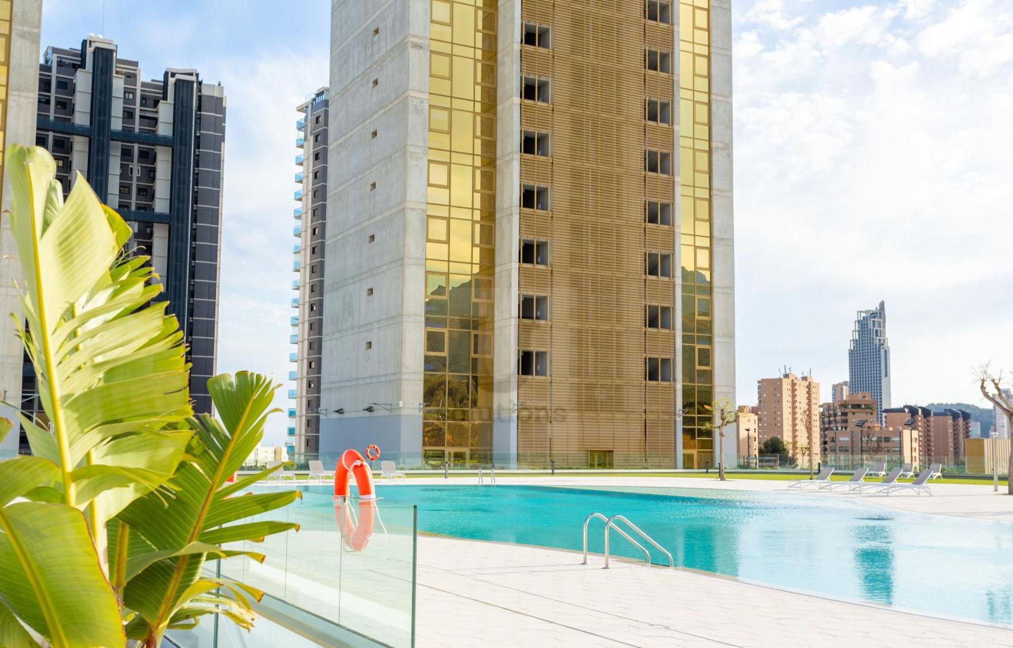 Intempo Sky 161 Apartment *