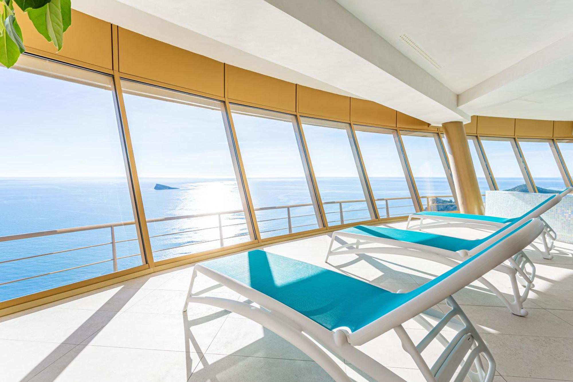 Apartment Intempo Sky 161 Benidorm