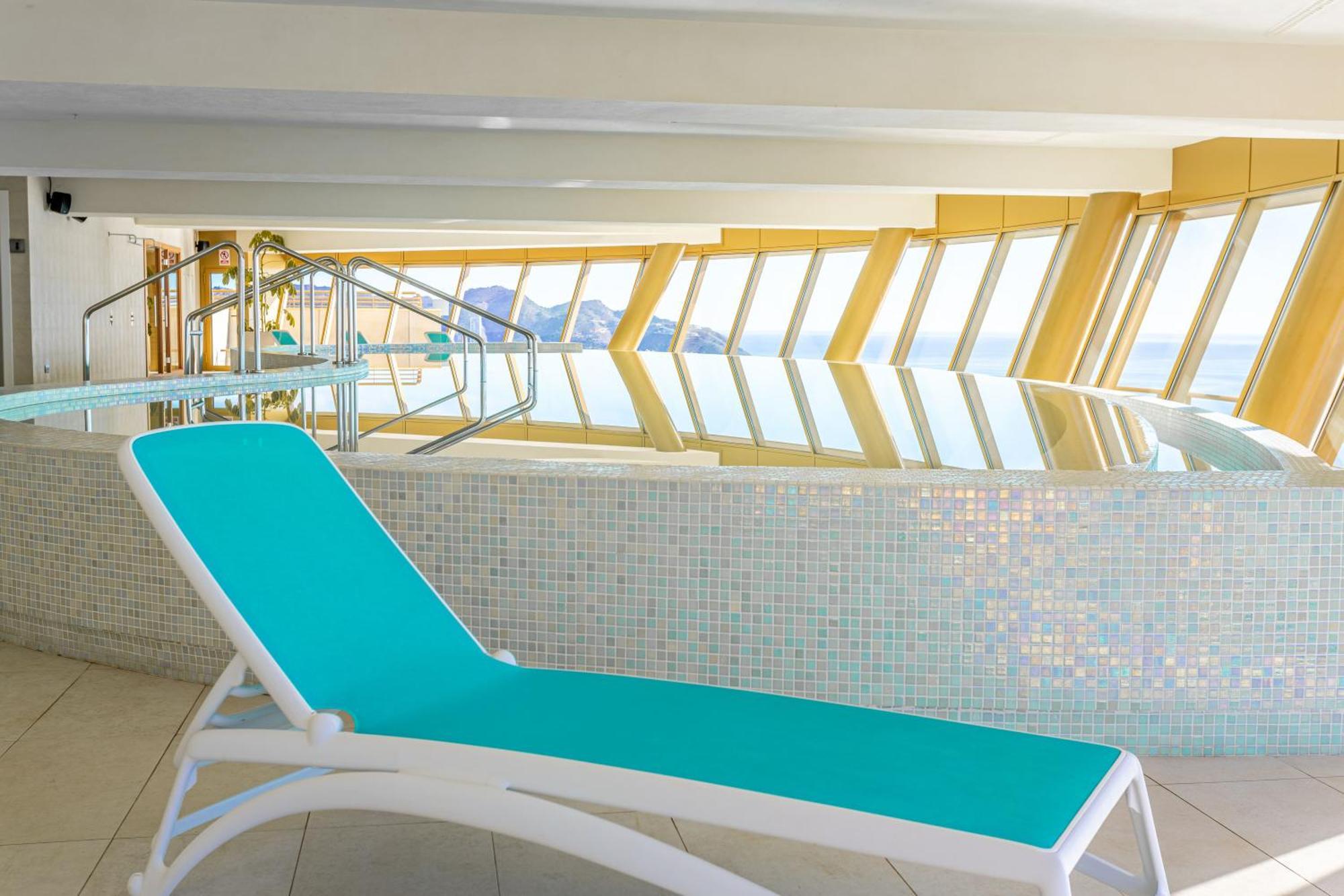 Intempo Sky 161 Apartment Benidorm