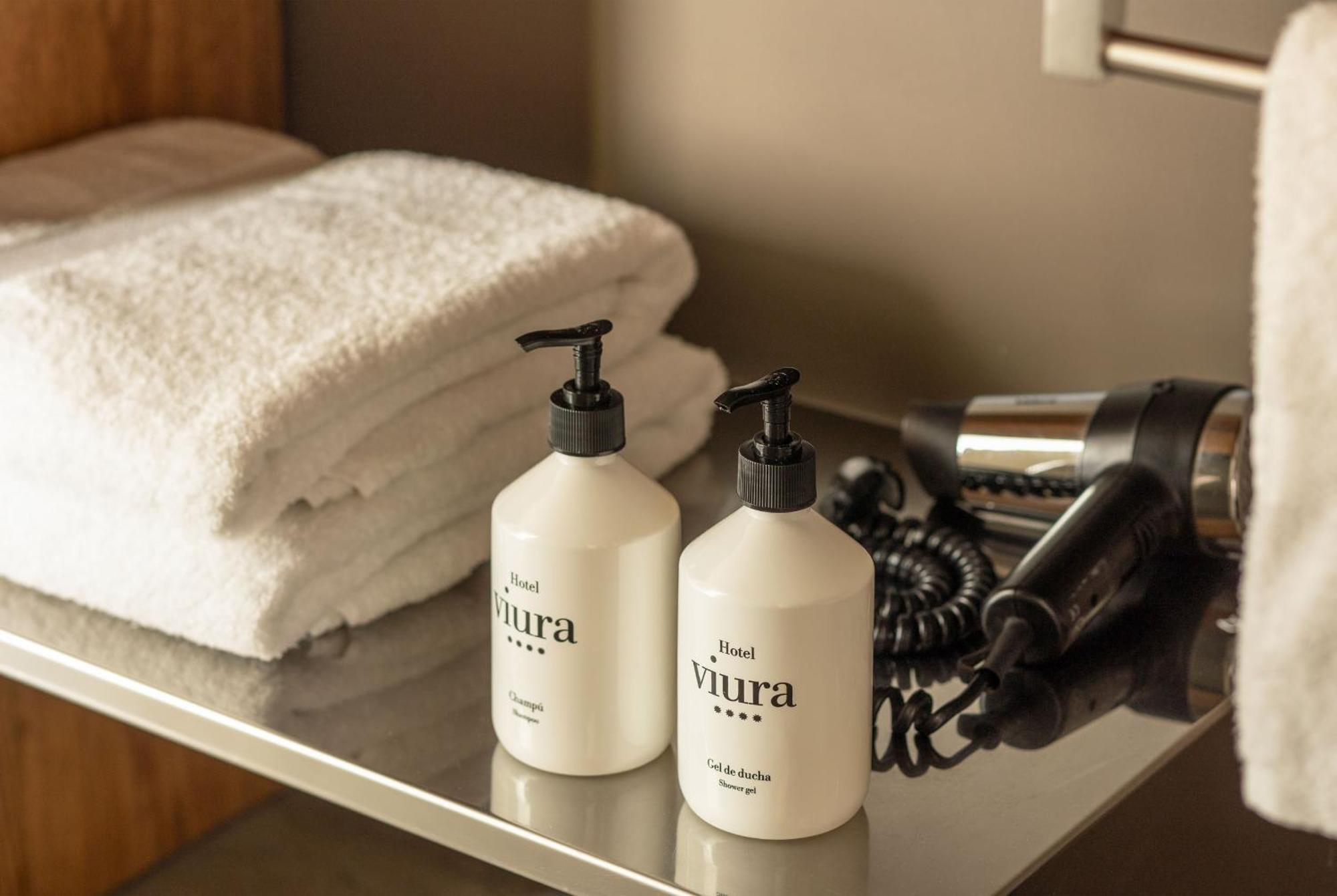 Viura Hotel Villabuena De Alava