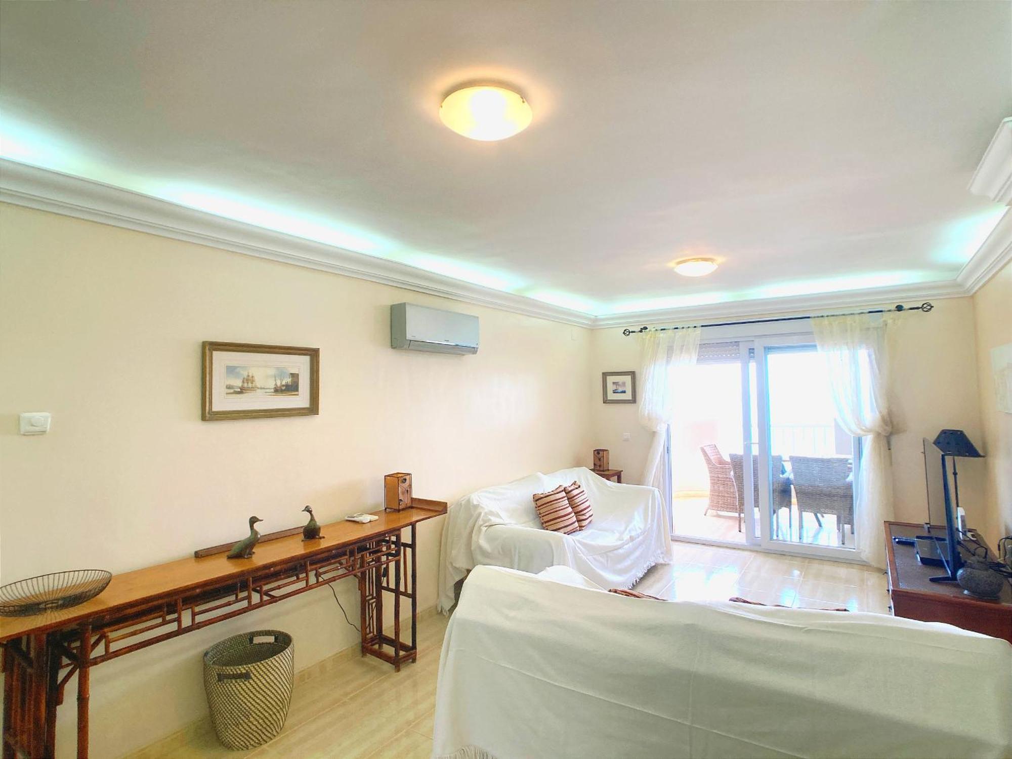 Apartment Spanish Connection - Seychelles La Manga del Mar Menor