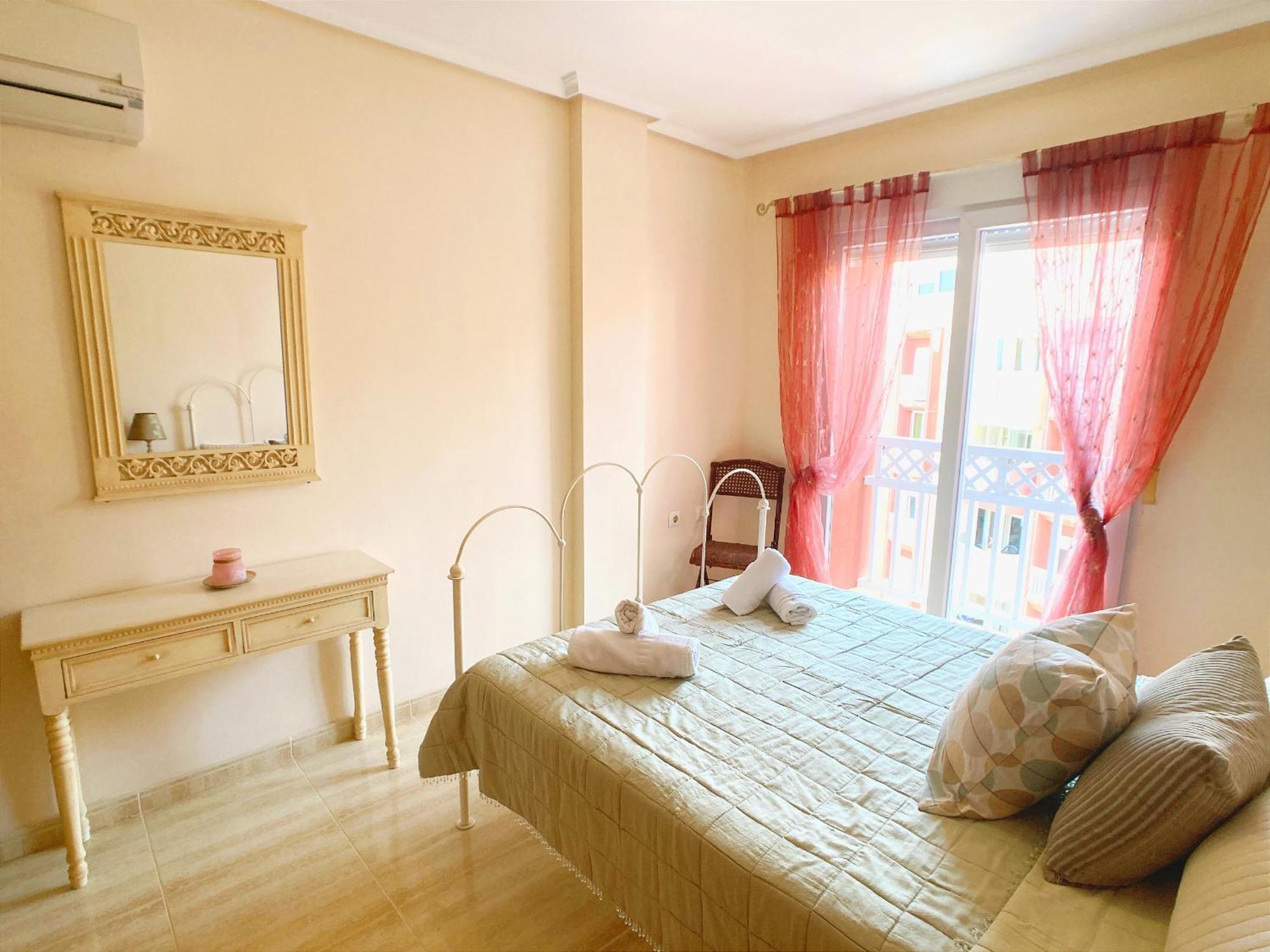 Apartment Spanish Connection - Seychelles