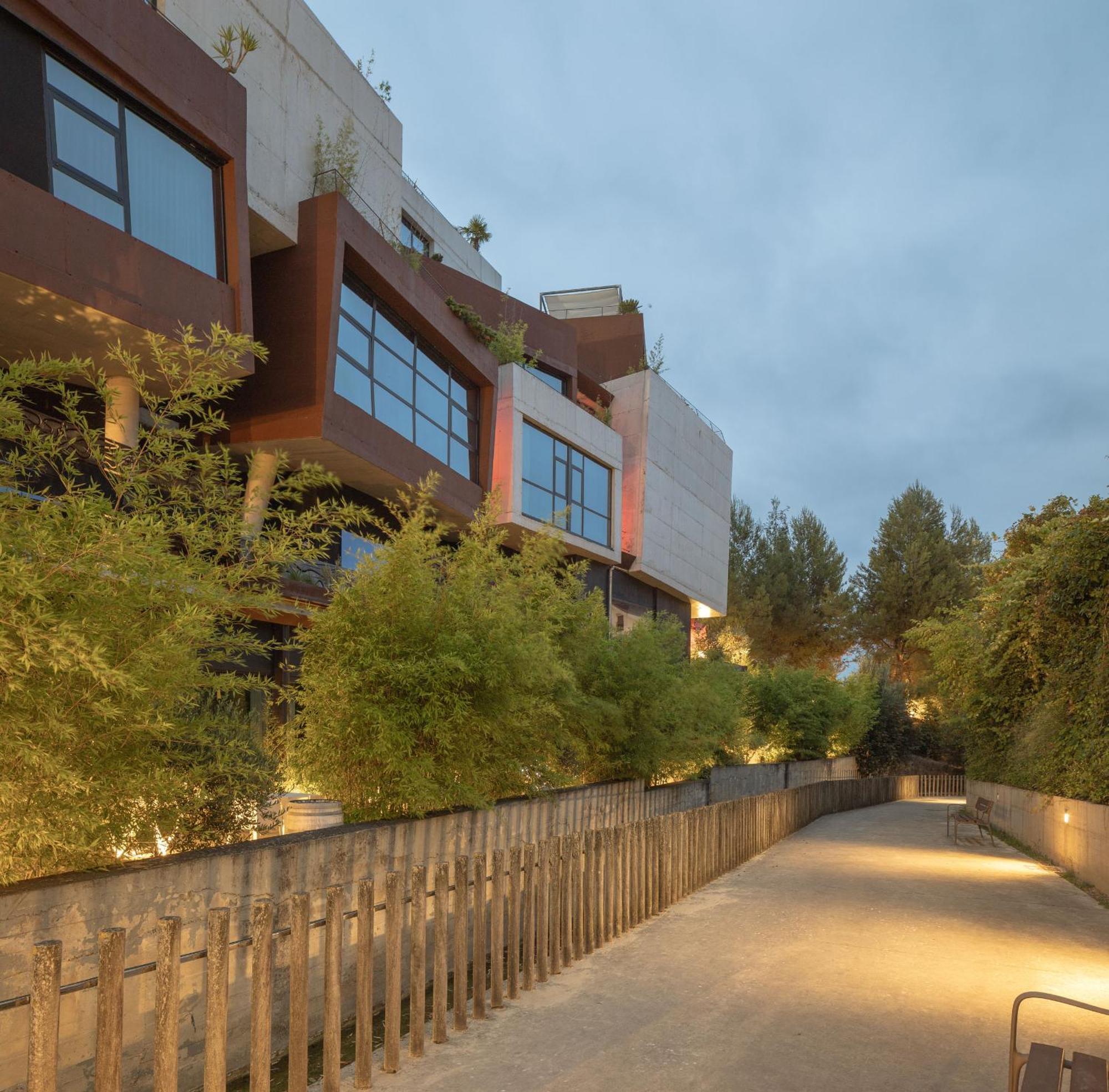 Hotel Viura Villabuena De Alava
