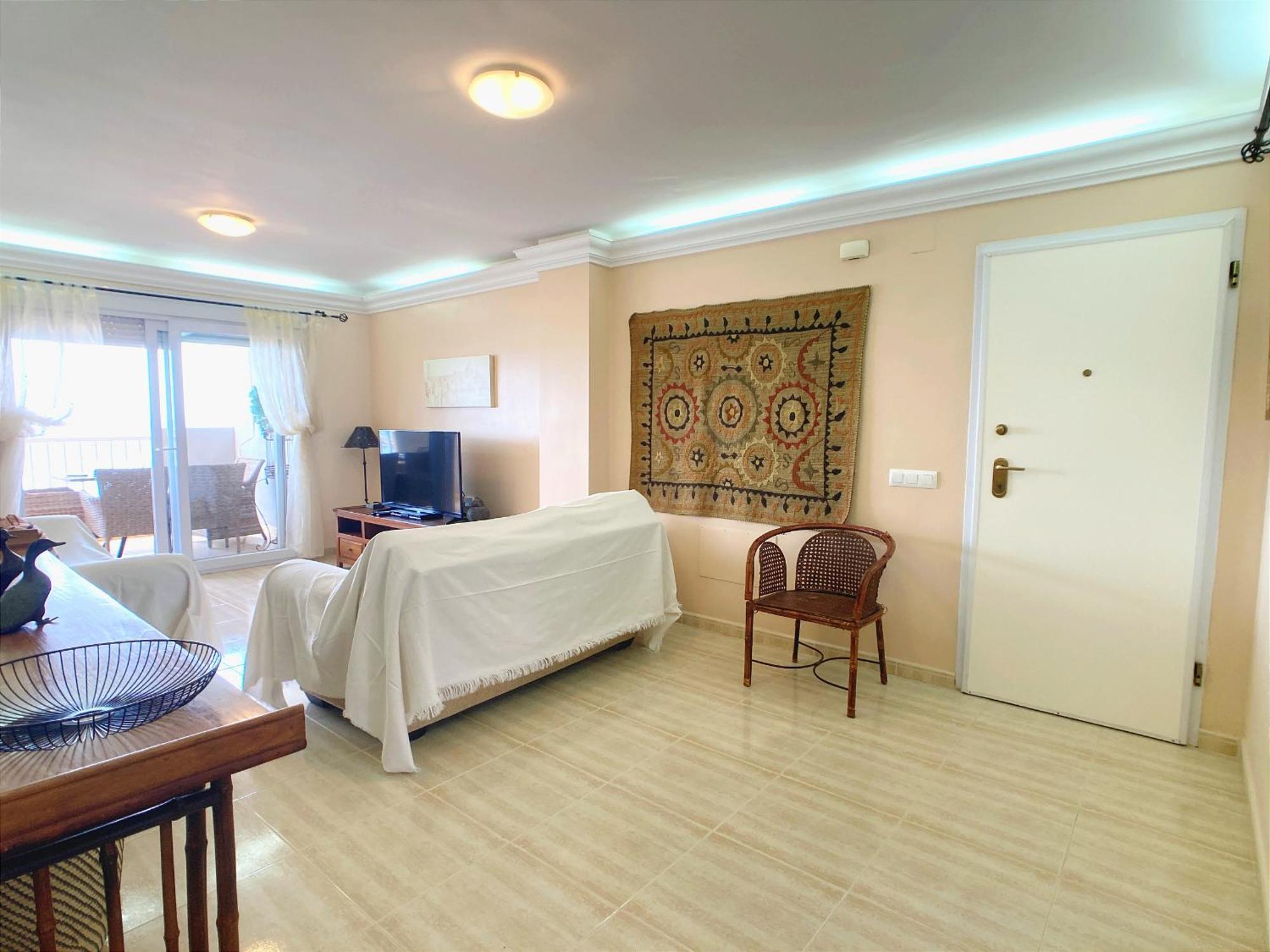 Spanish Connection - Seychelles Apartment