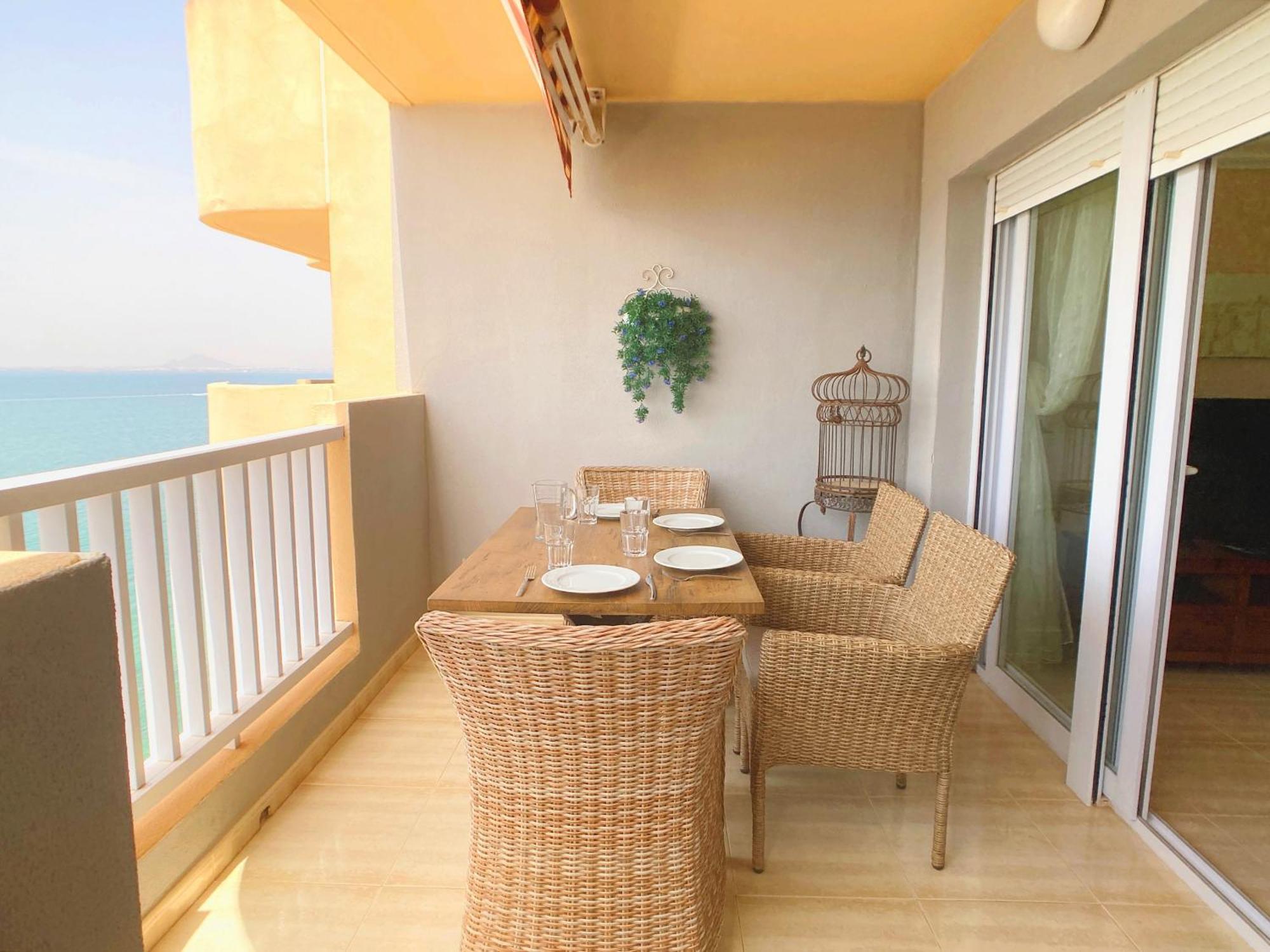 Apartment Spanish Connection - Seychelles *