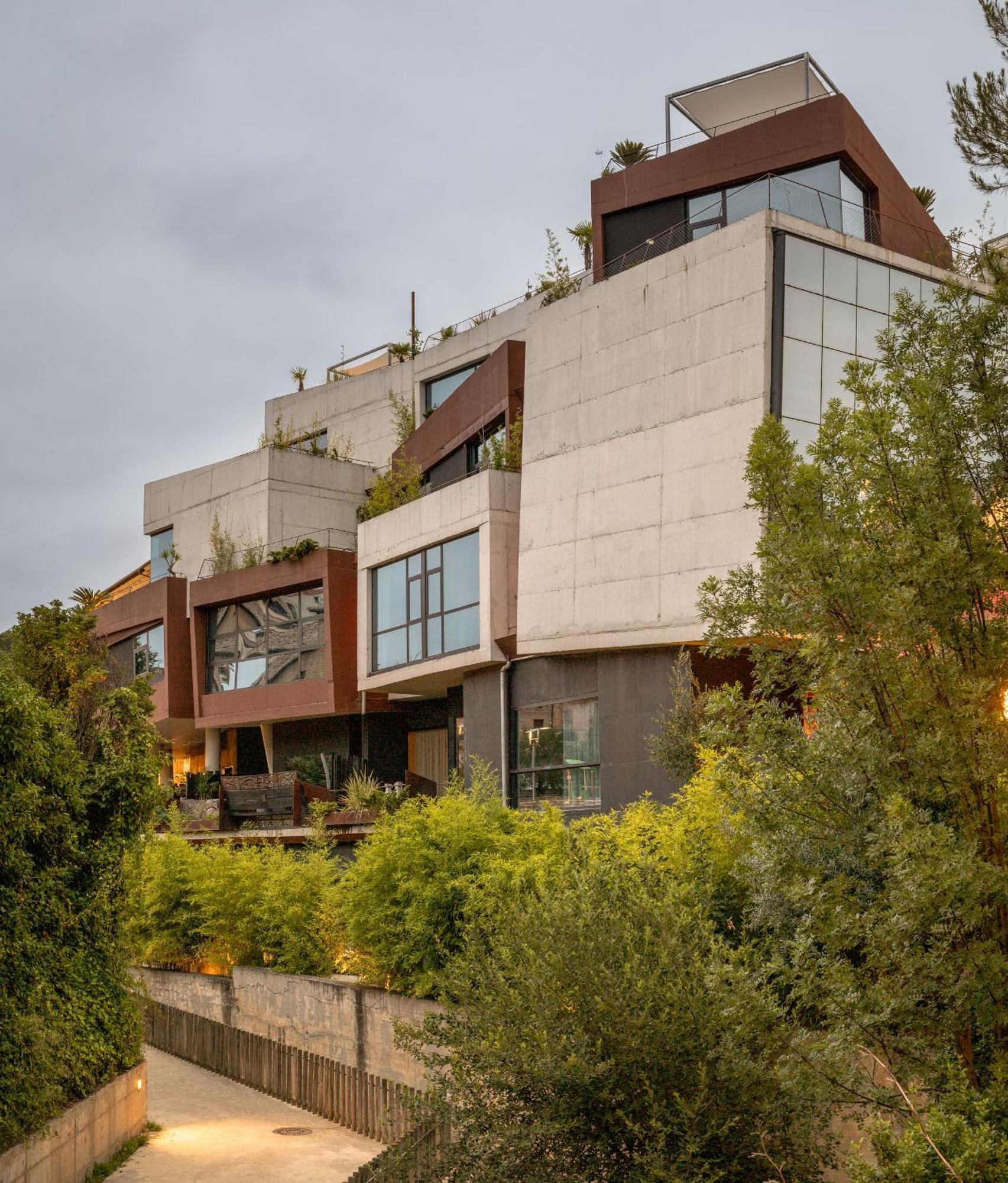 Viura Hotel Villabuena De Alava