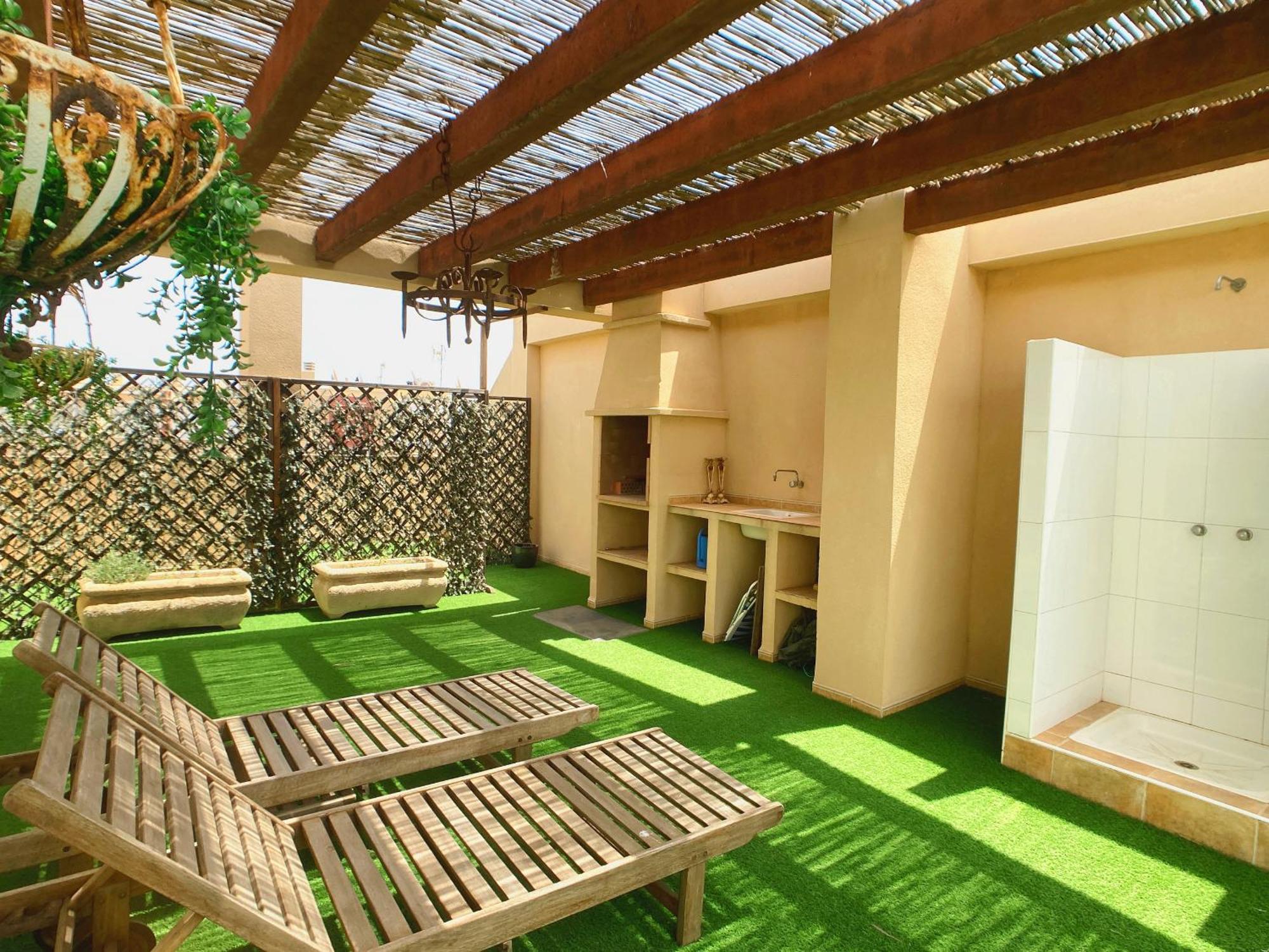 Spanish Connection - Seychelles Apartment *