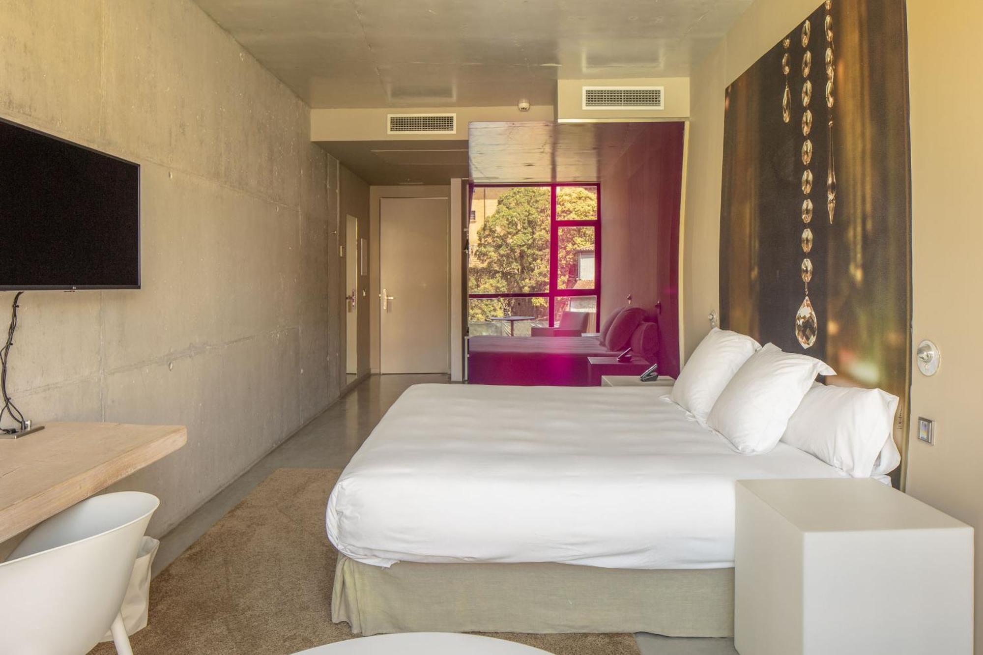 Hotel Viura 4*